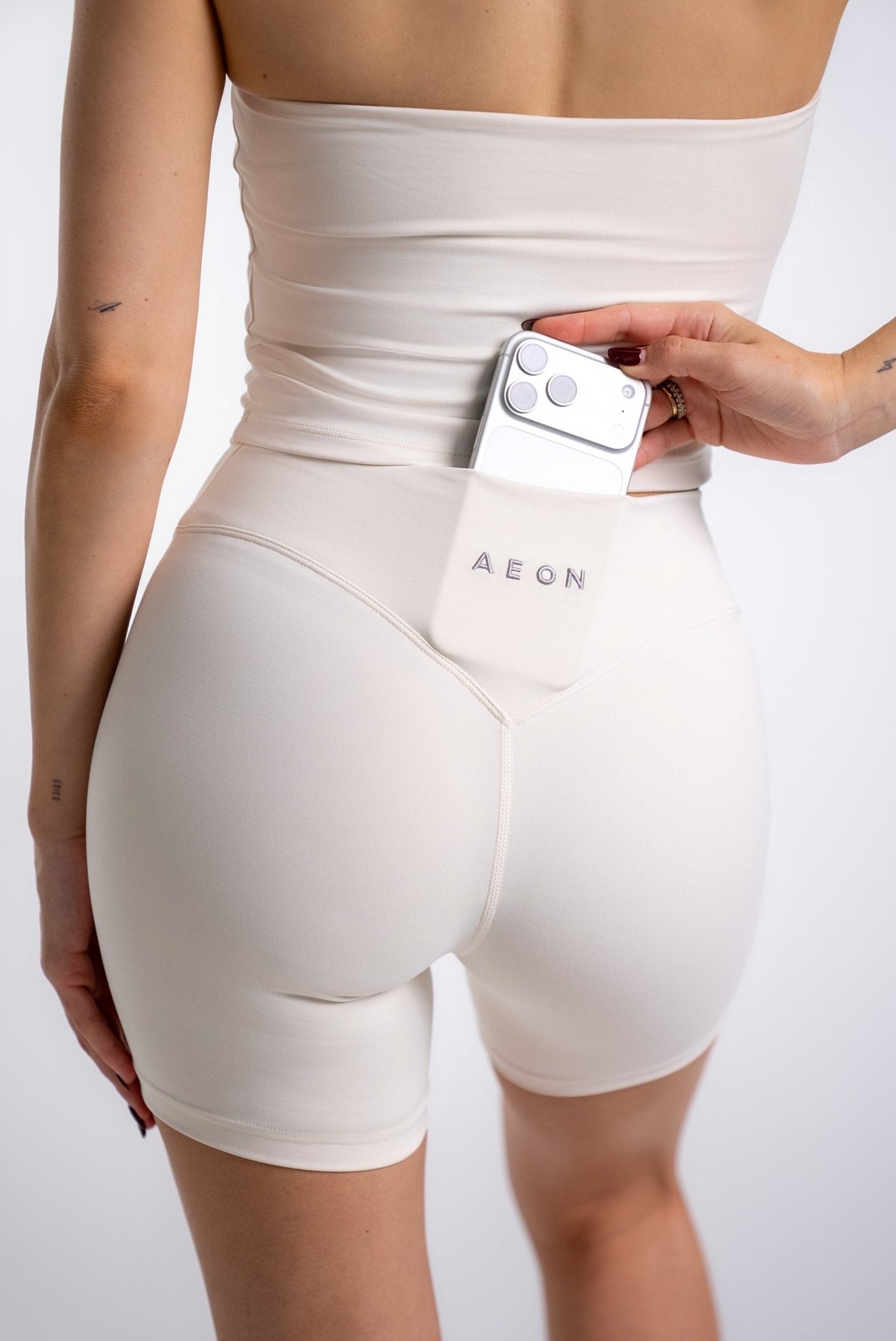 FLEXMOTION SHORTS - Aeon Athletics