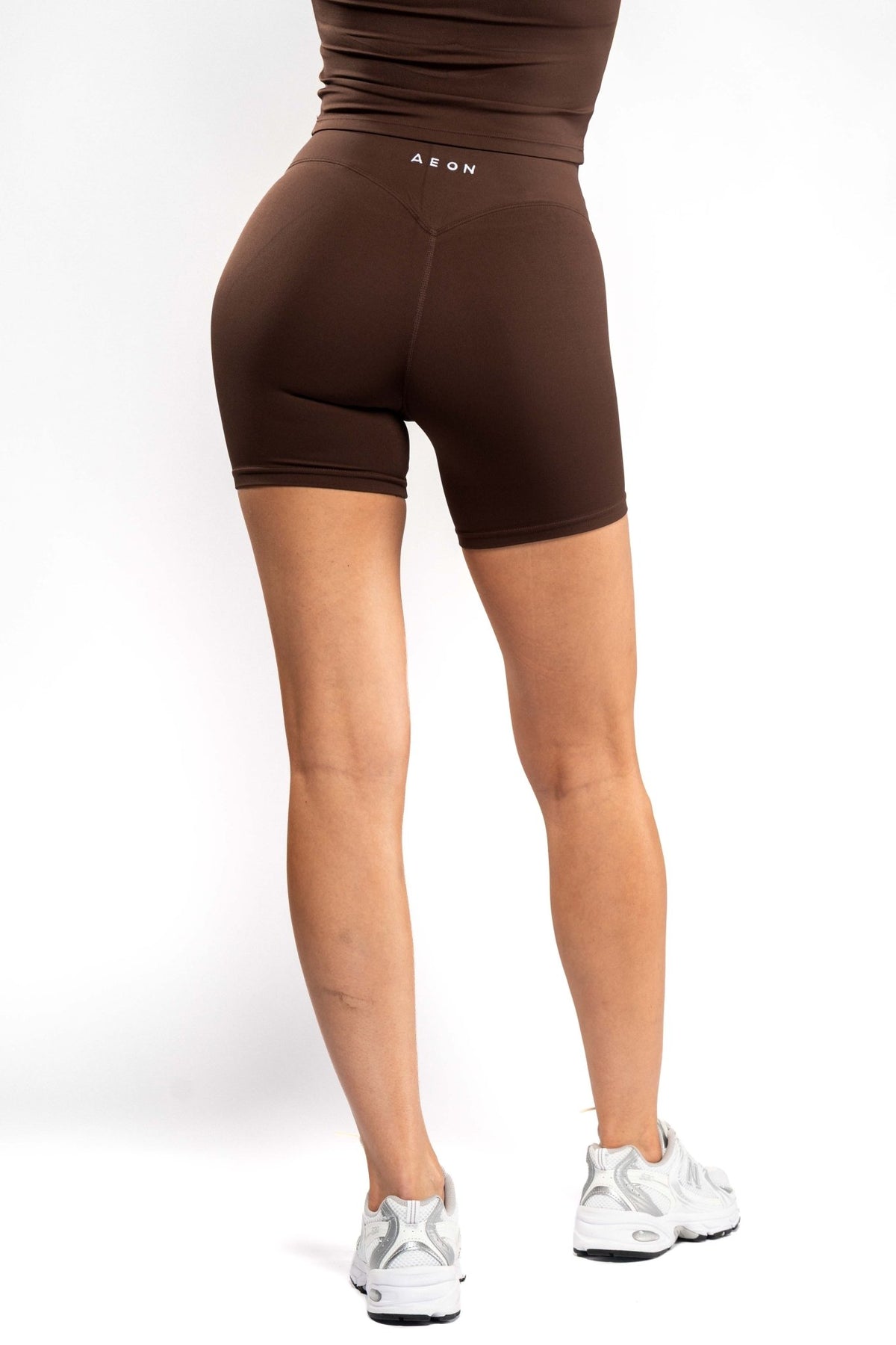 FLEXMOTION SHORTS - Aeon Athletics