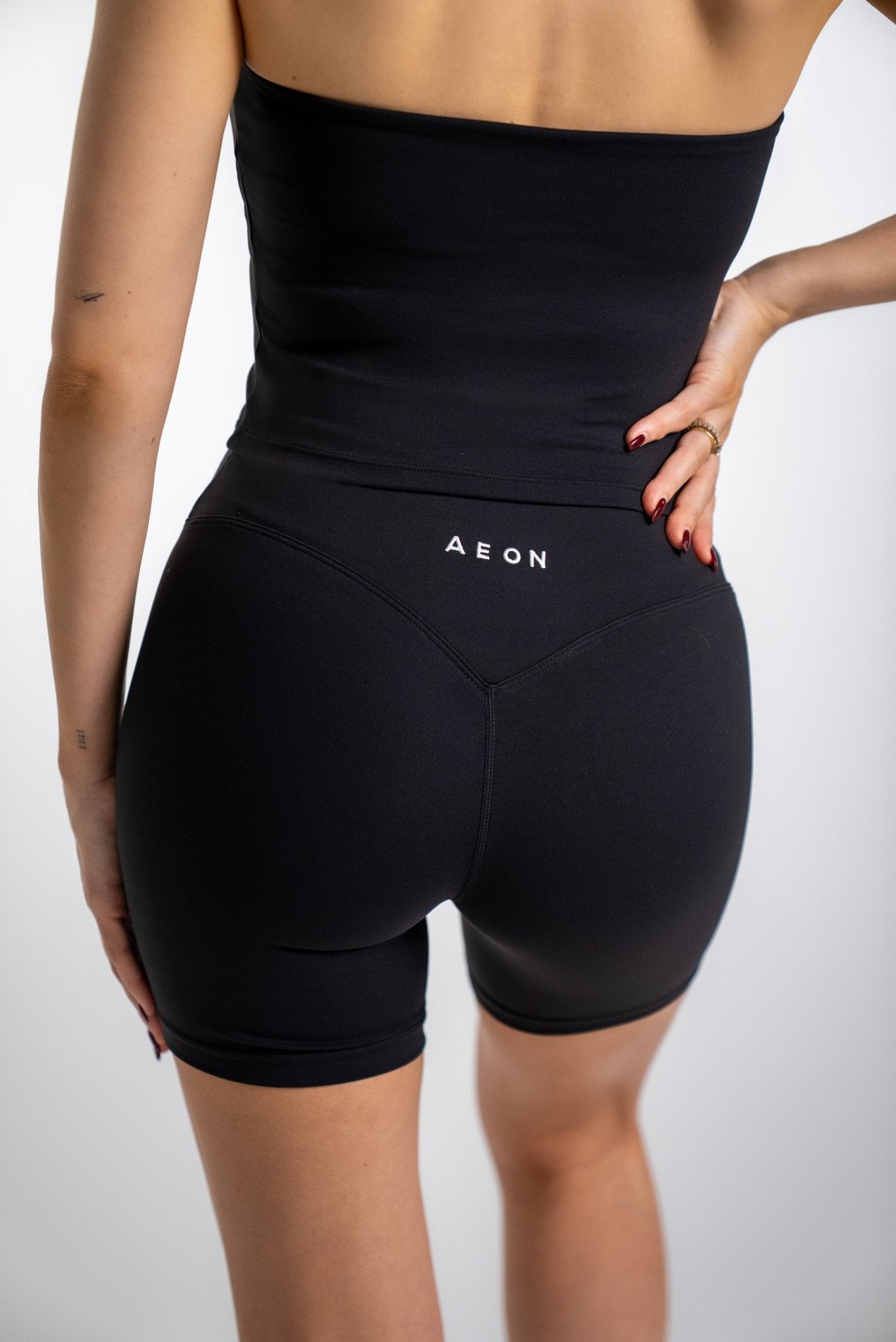 FLEXMOTION SHORTS - Aeon Athletics