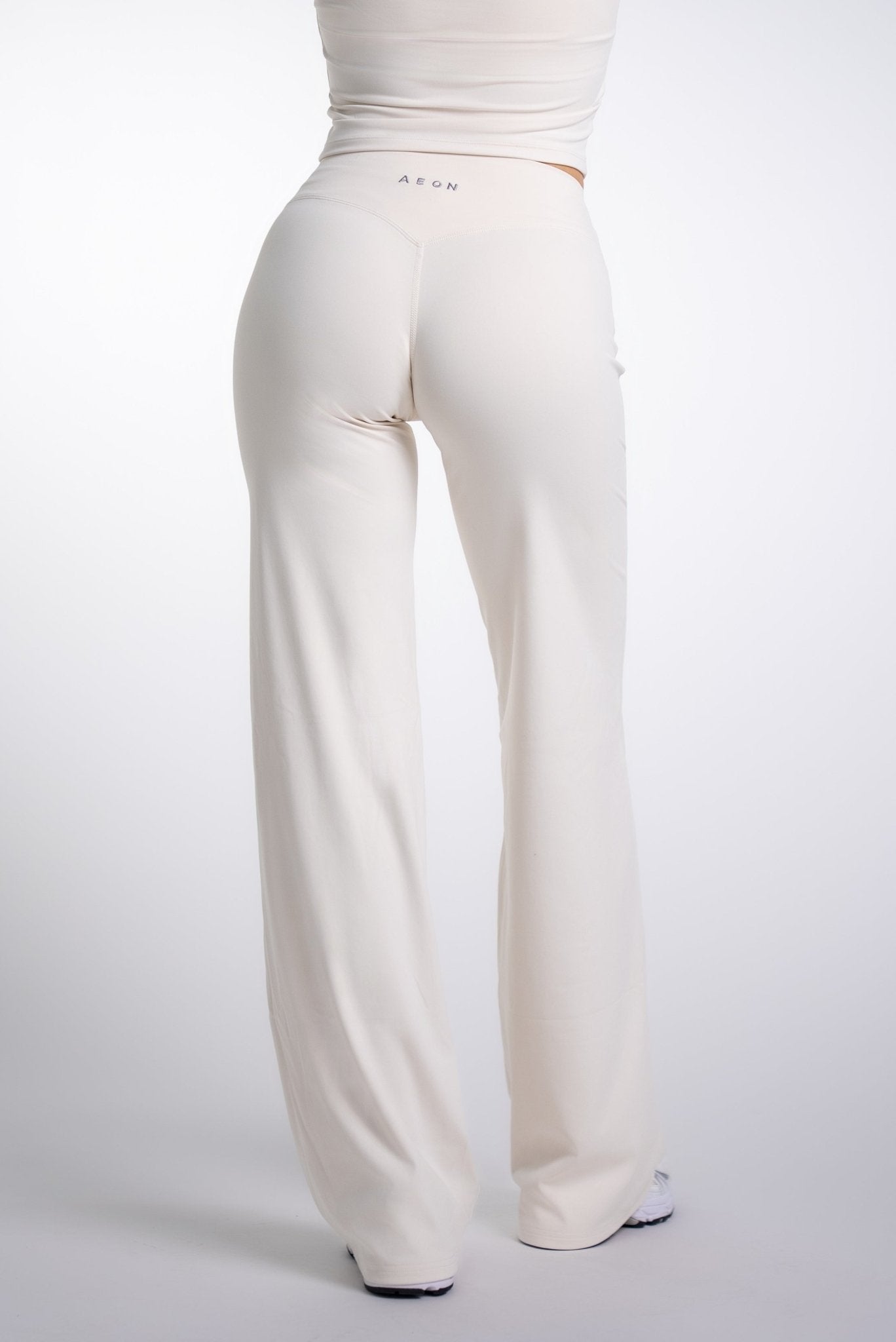 FLEXMOTION WIDE LEG LEGGINGS - Aeon Athletics