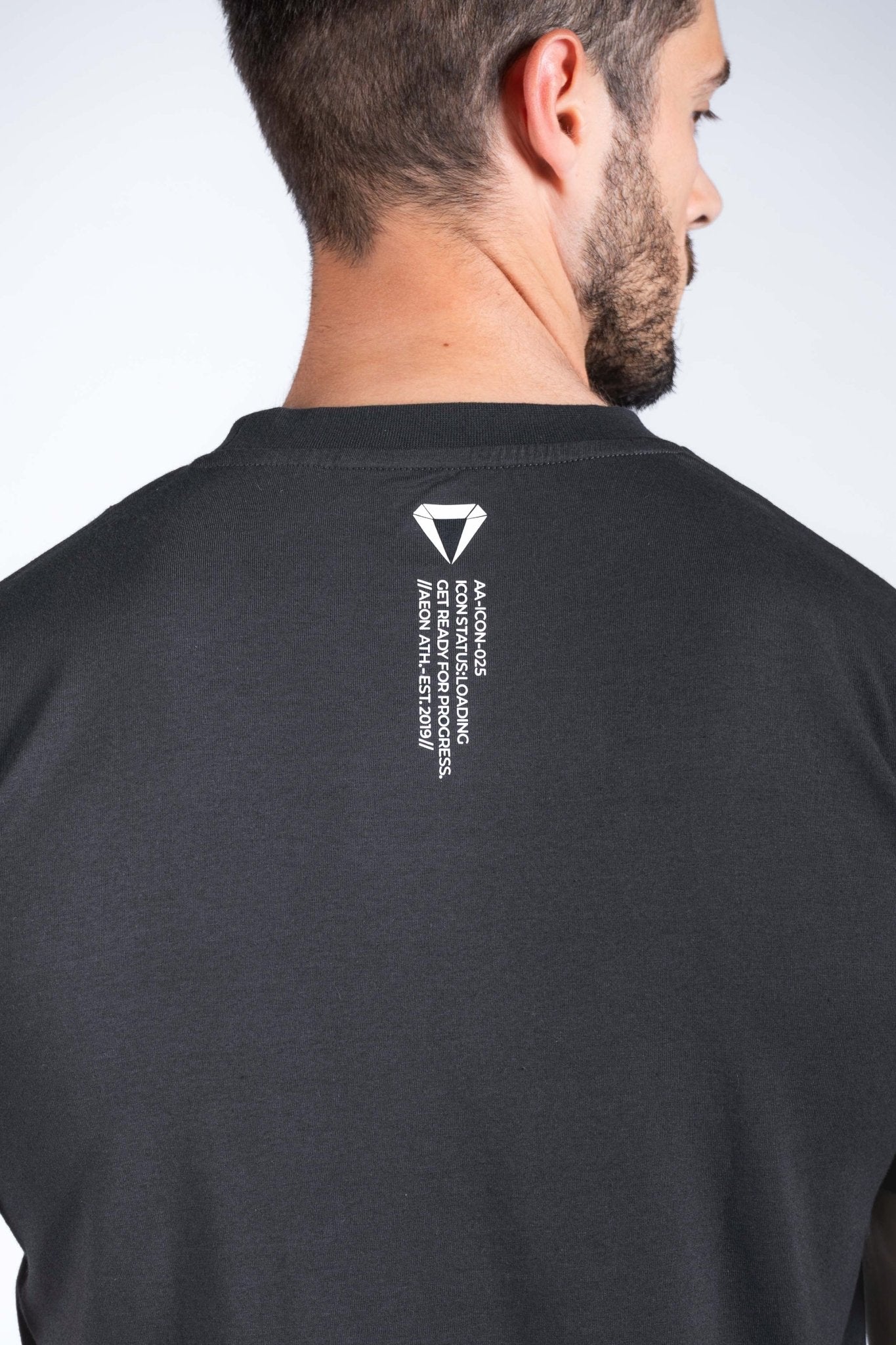 ICON 24/7 TEE BUNDLE (3 - PIECES) - Aeon Athletics