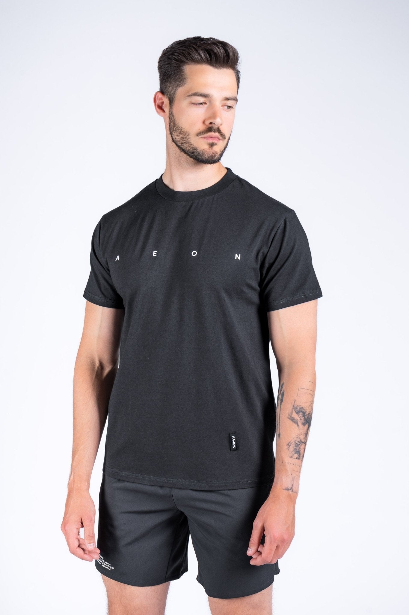 ICON 24/7 TEE - Aeon Athletics
