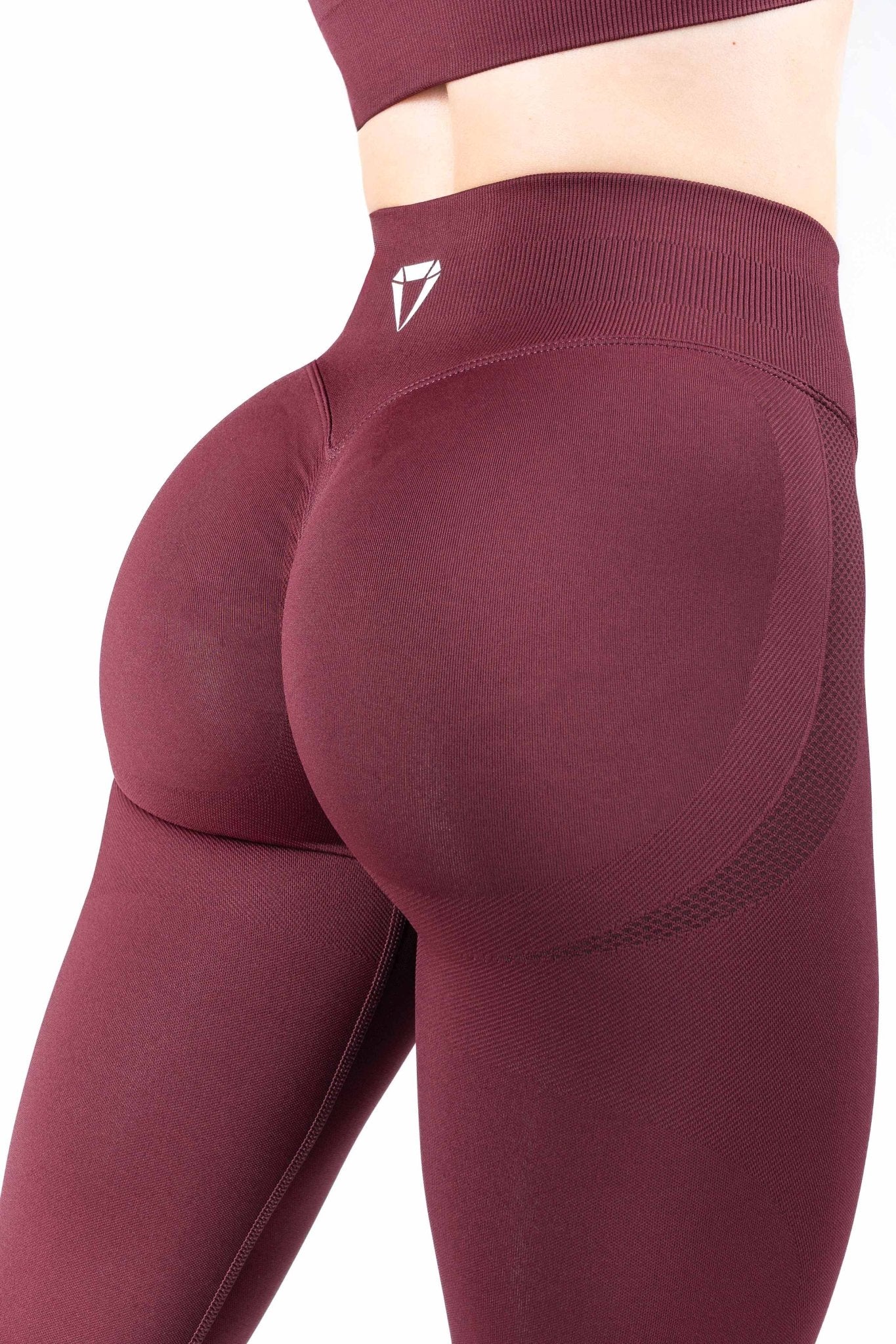 MOTION BUNDLE V2 - BURGUNDY (3 - PIECE) - Aeon Athletics