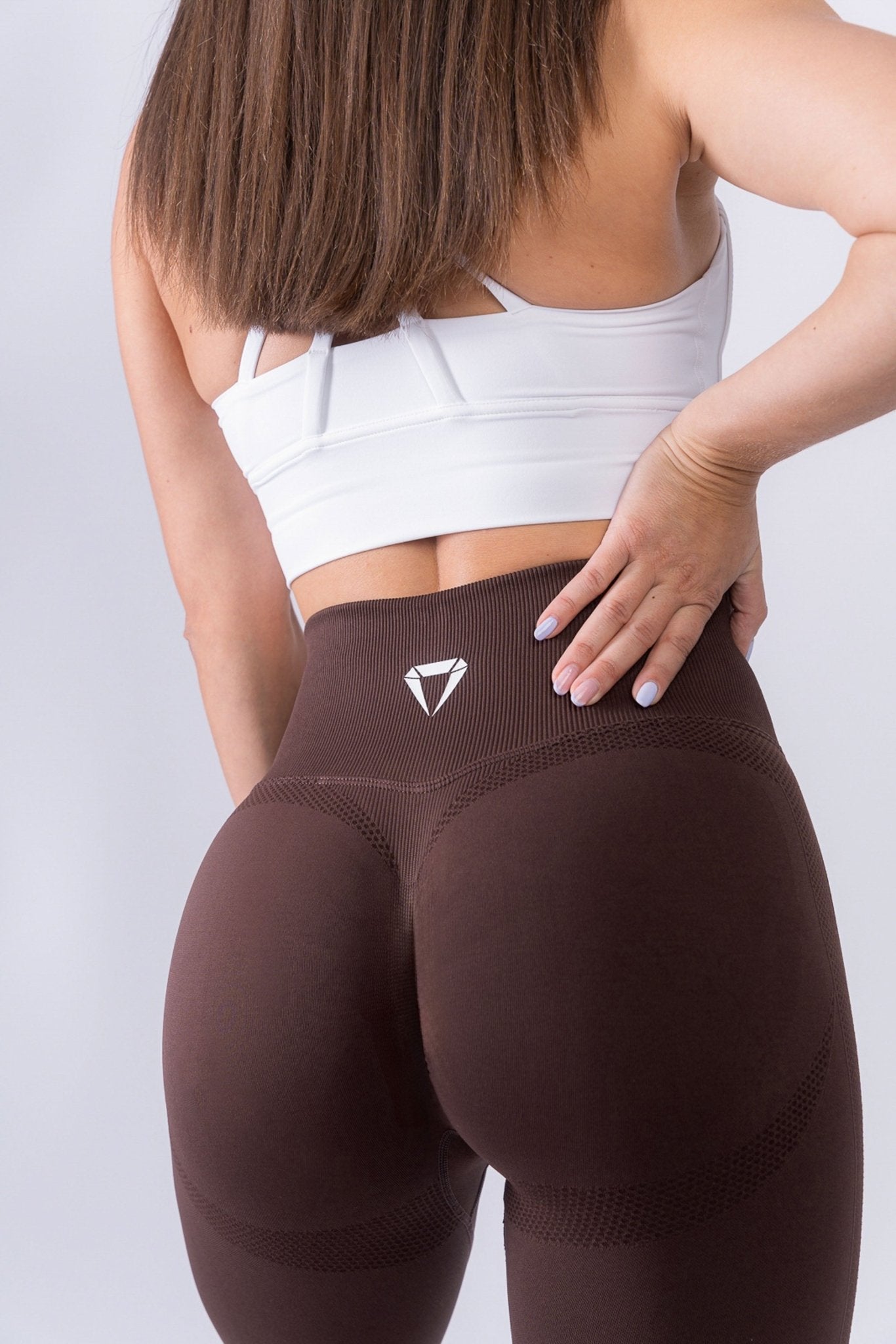 MOTION SEAMLESS LEGGINGS - Aeon Athletics