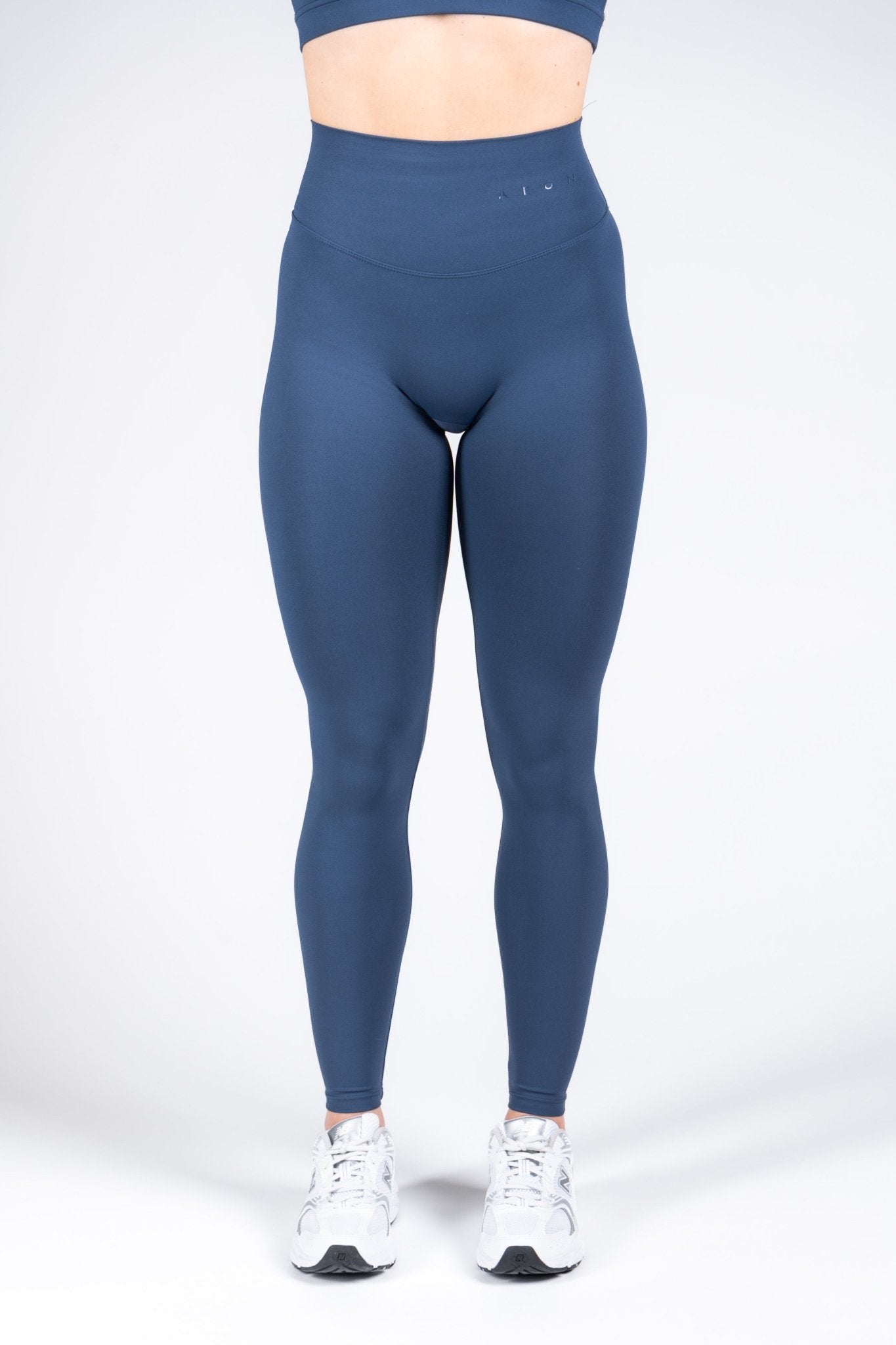 SECOND SKIN BASE LEGGINGS - Aeon Athletics