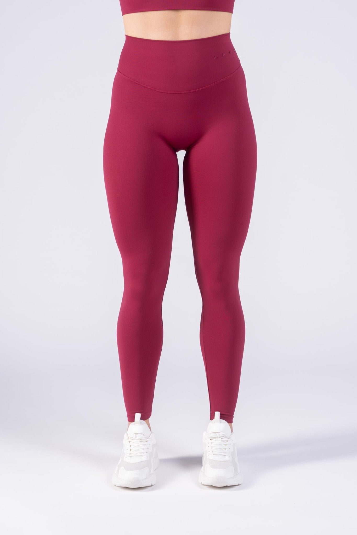 SECOND SKIN BASE LEGGINGS - Aeon Athletics