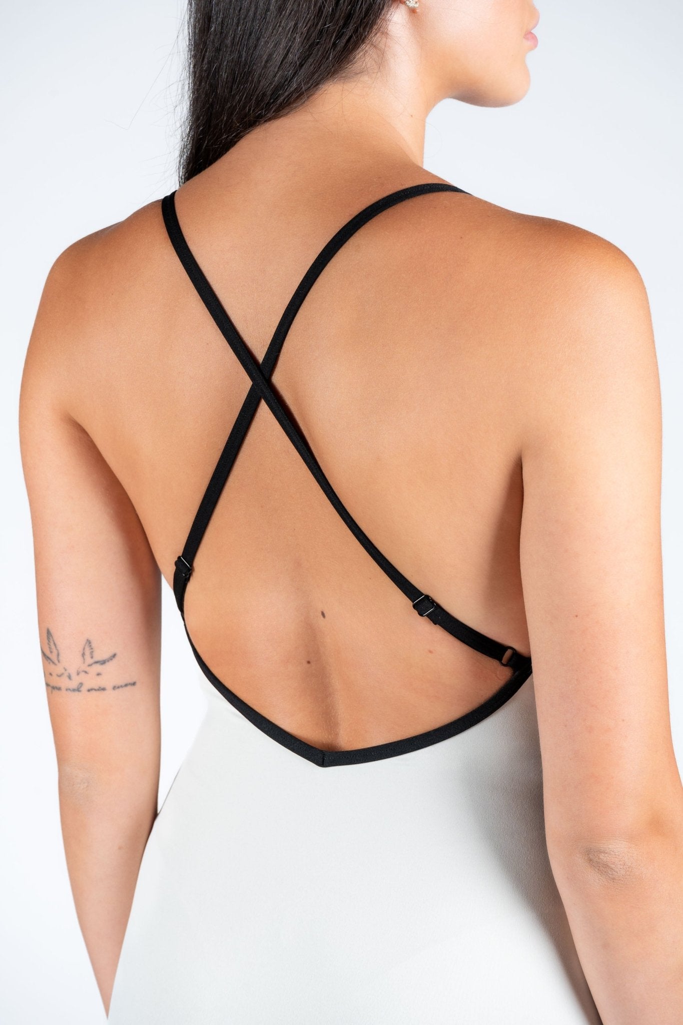 SECOND SKIN EVERYDAY LONG DRESS - Aeon Athletics