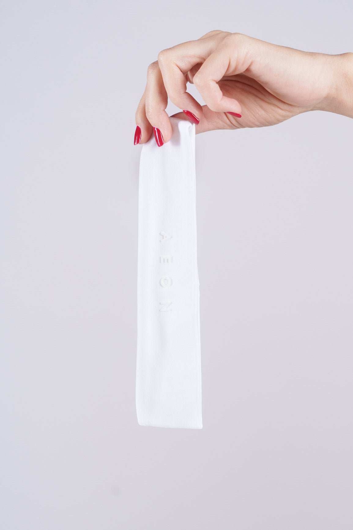 SECOND SKIN HEADBAND - Aeon Athletics