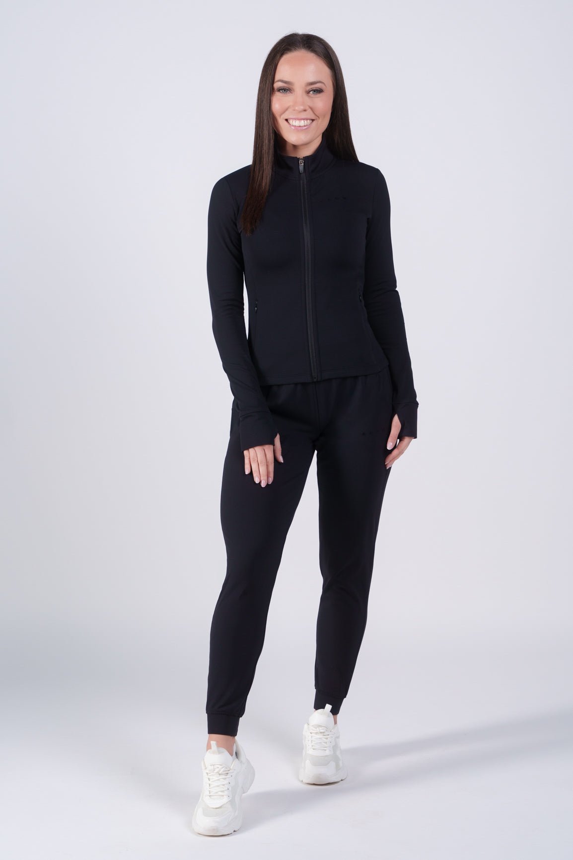 SECOND SKIN JOGGERS - Aeon Athletics