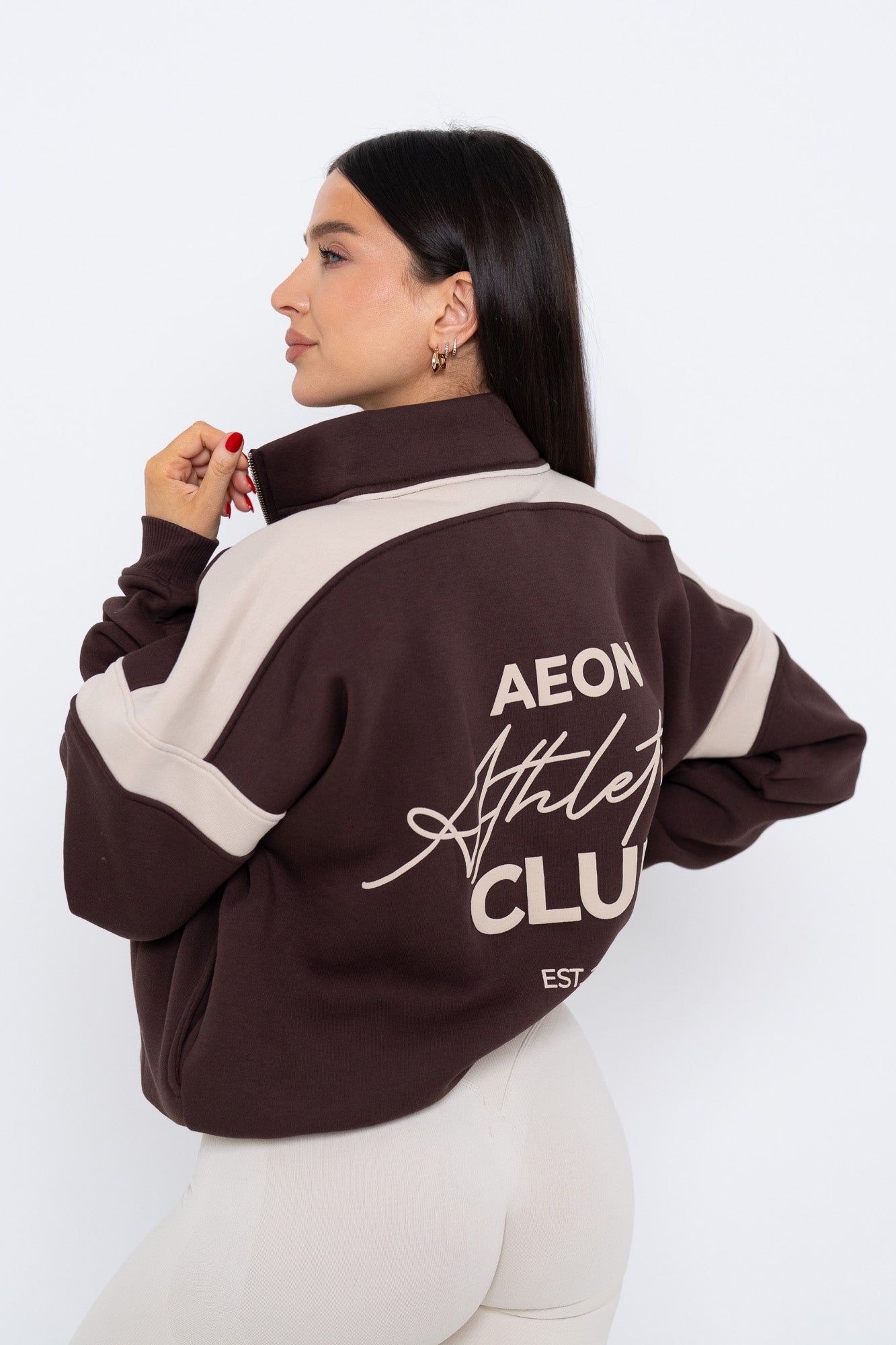 EMPOWER SADA - CREAM (3-KUSY)