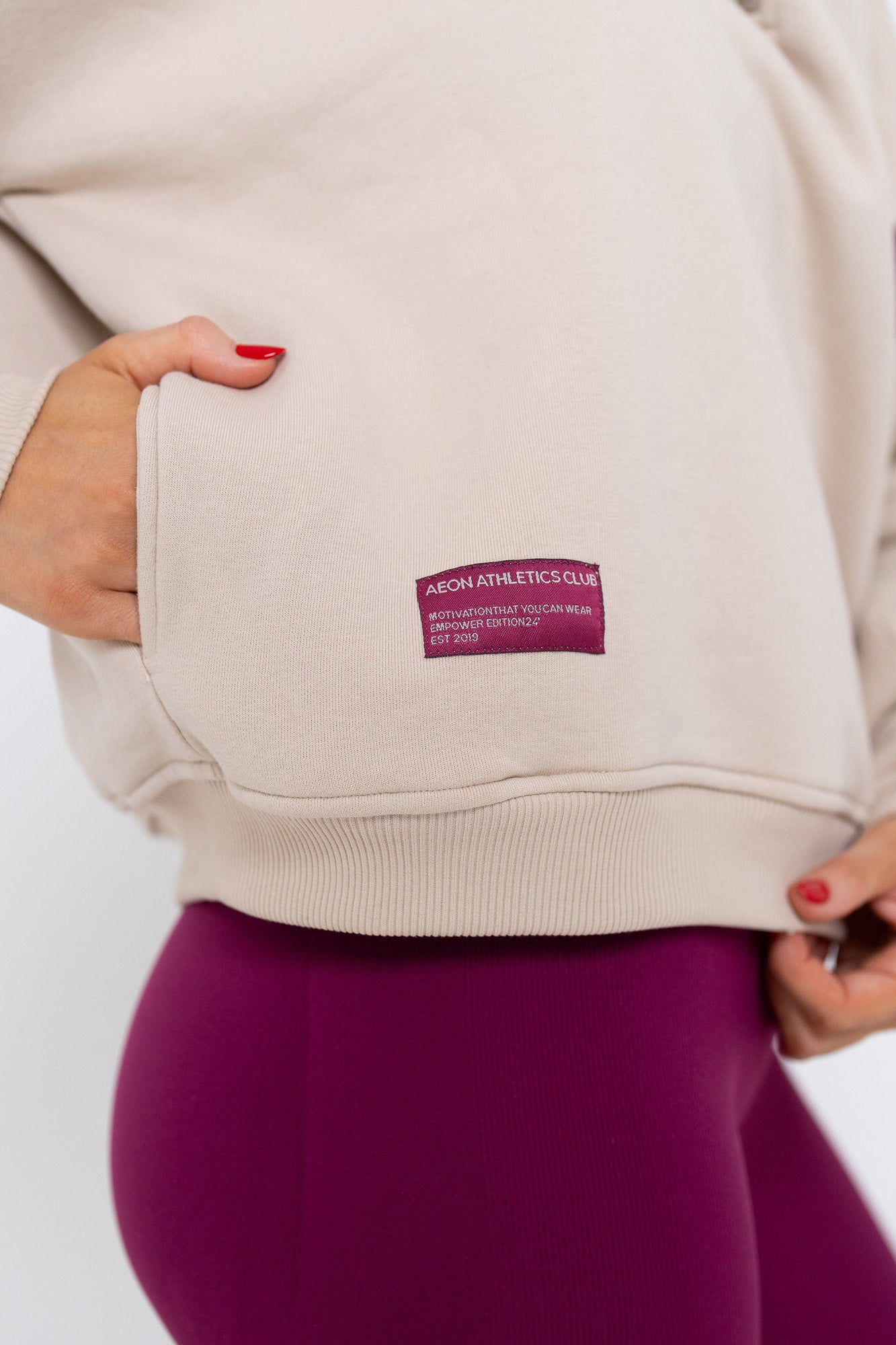 EMPOWER SADA - FULL CREAM (3-KUSY)