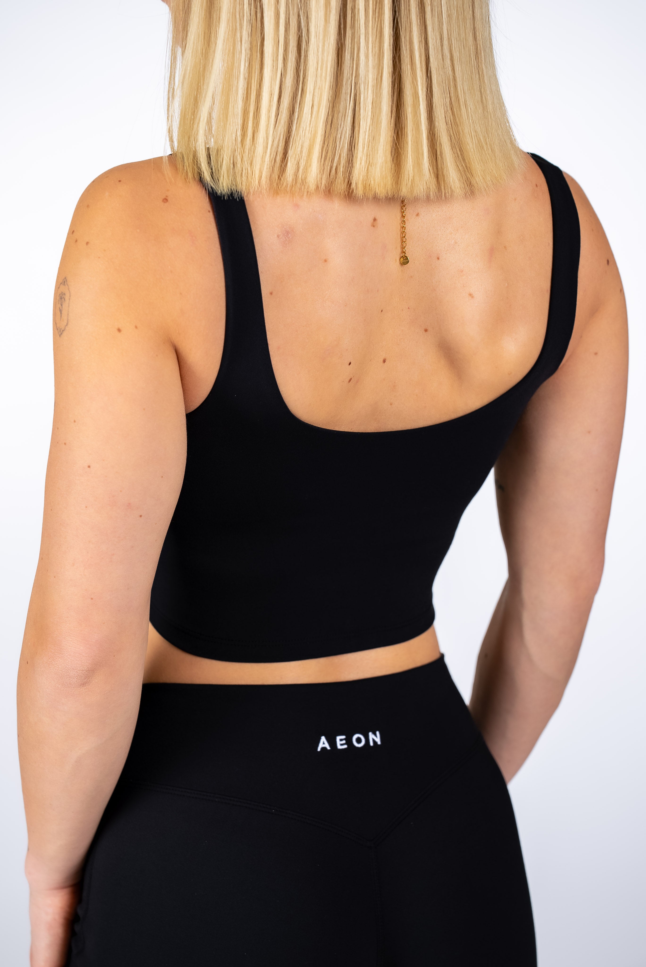 FLEXMOTION CROP TOP