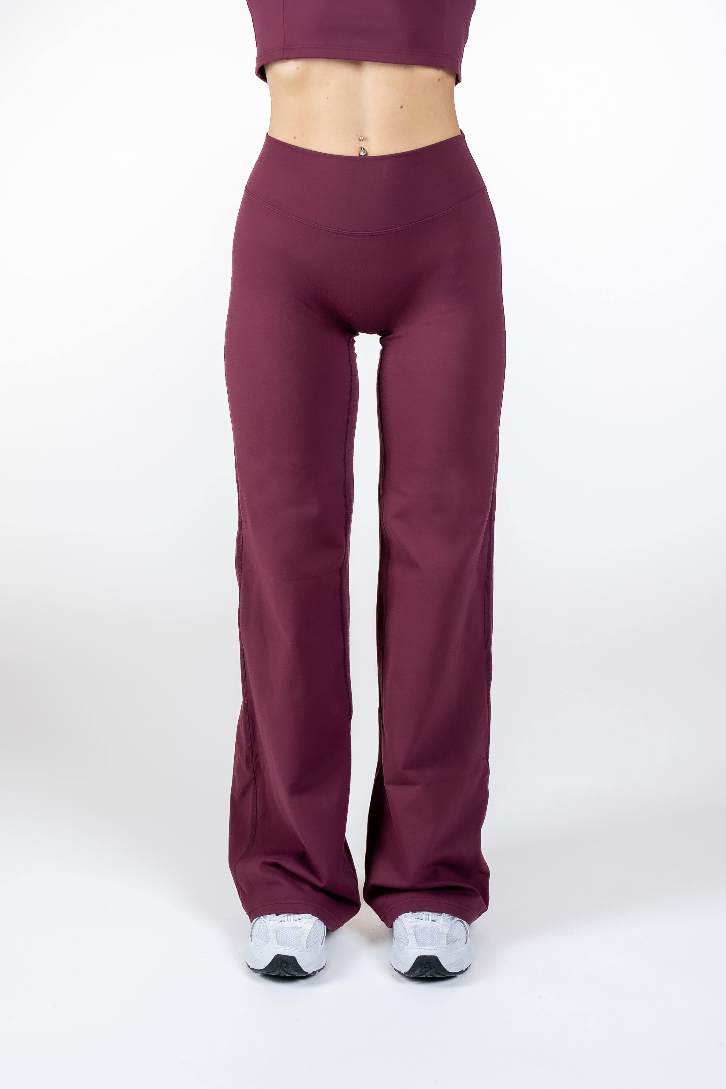 FLEXMOTION LEGÍNY S ŠIROKÝMI NOHAVICEMI