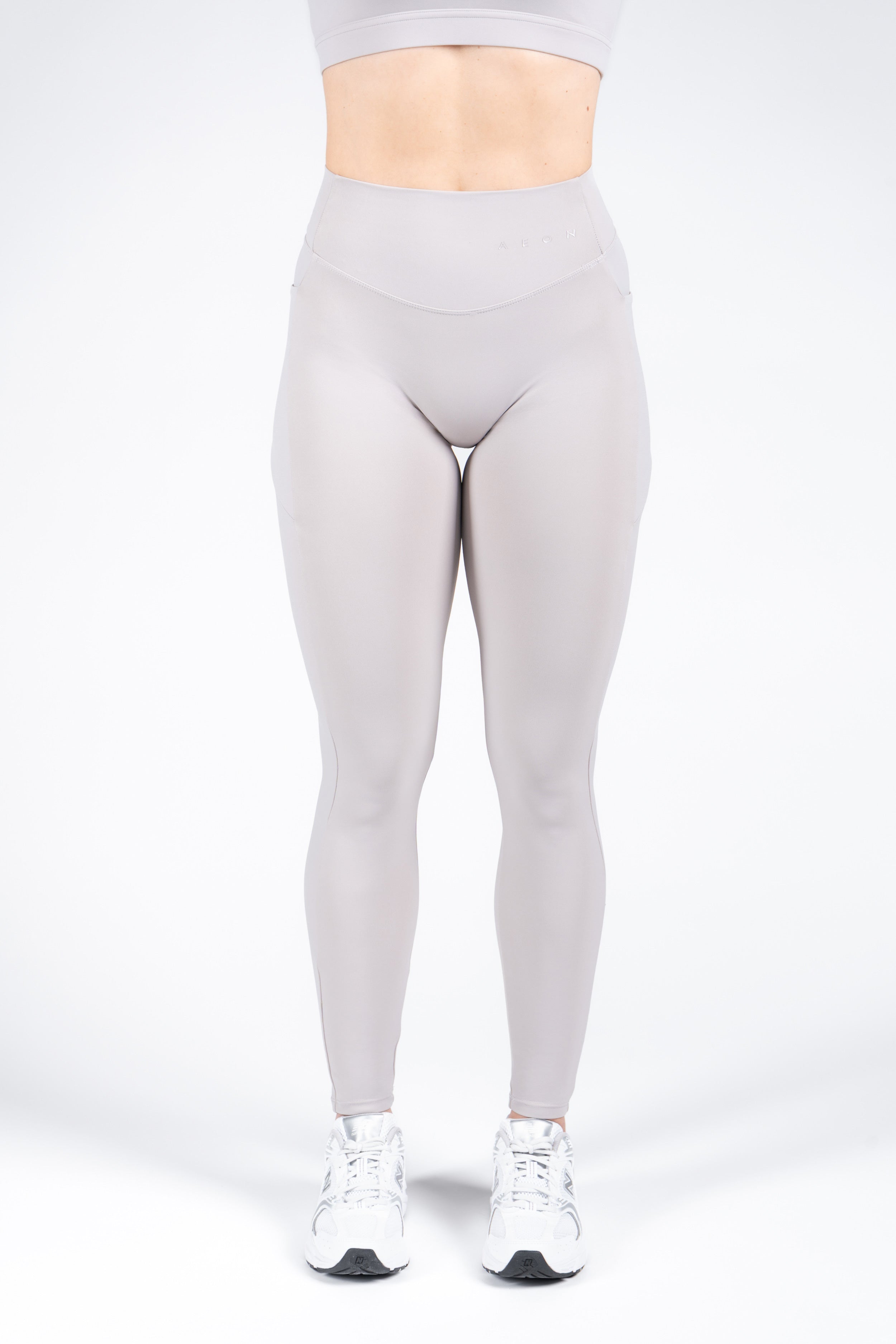 SECOND SKIN POCKET LEGÍNY 