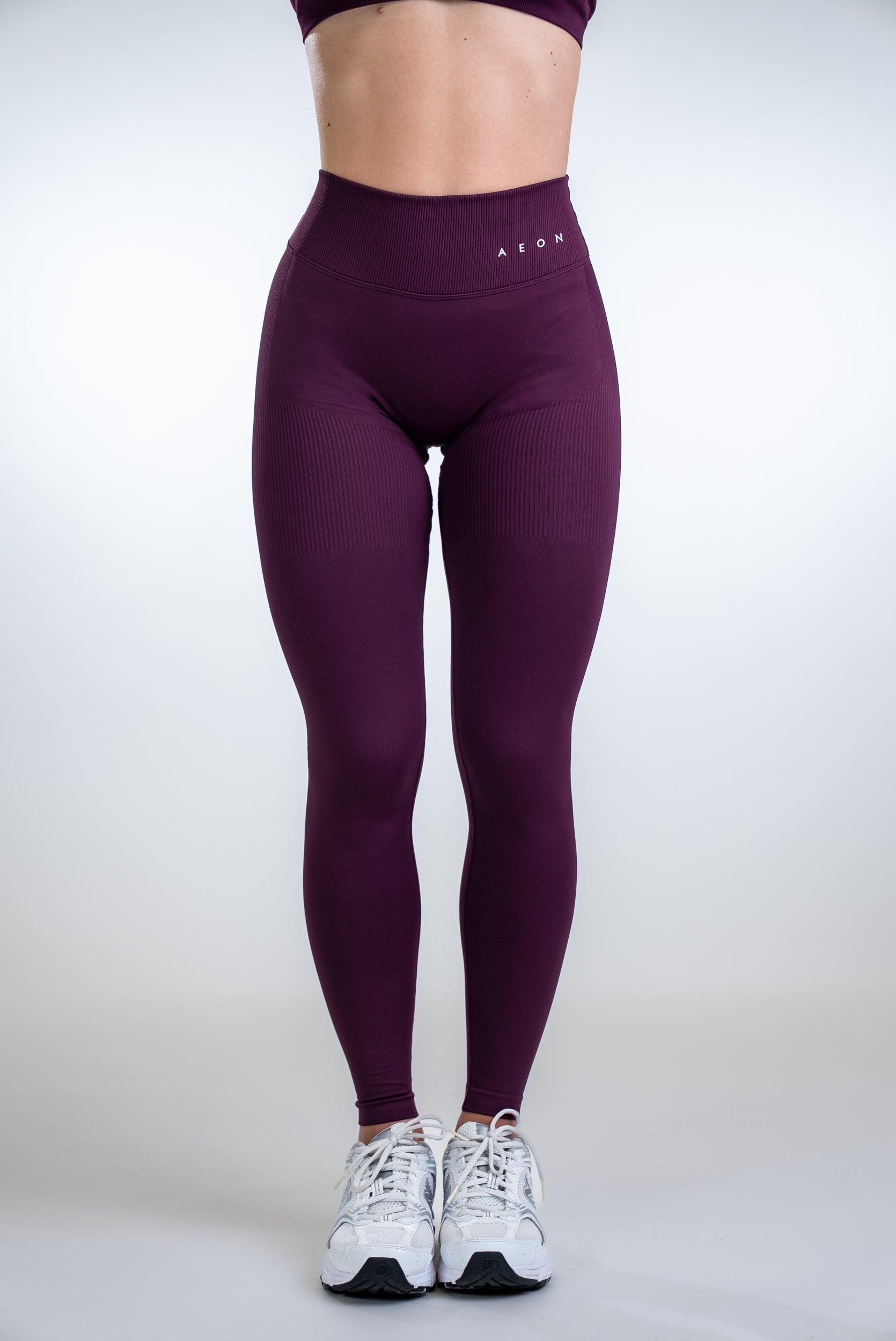 DEFINE V-BACK SCRUNCH LEGÍNY 