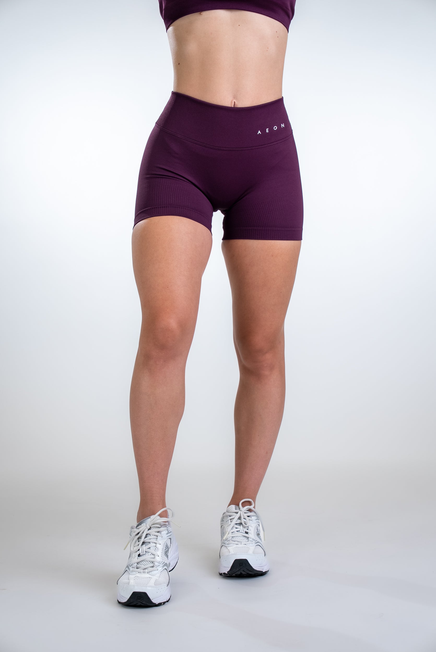 DEFINE V-BACK SCRUNCH ŠORTKY