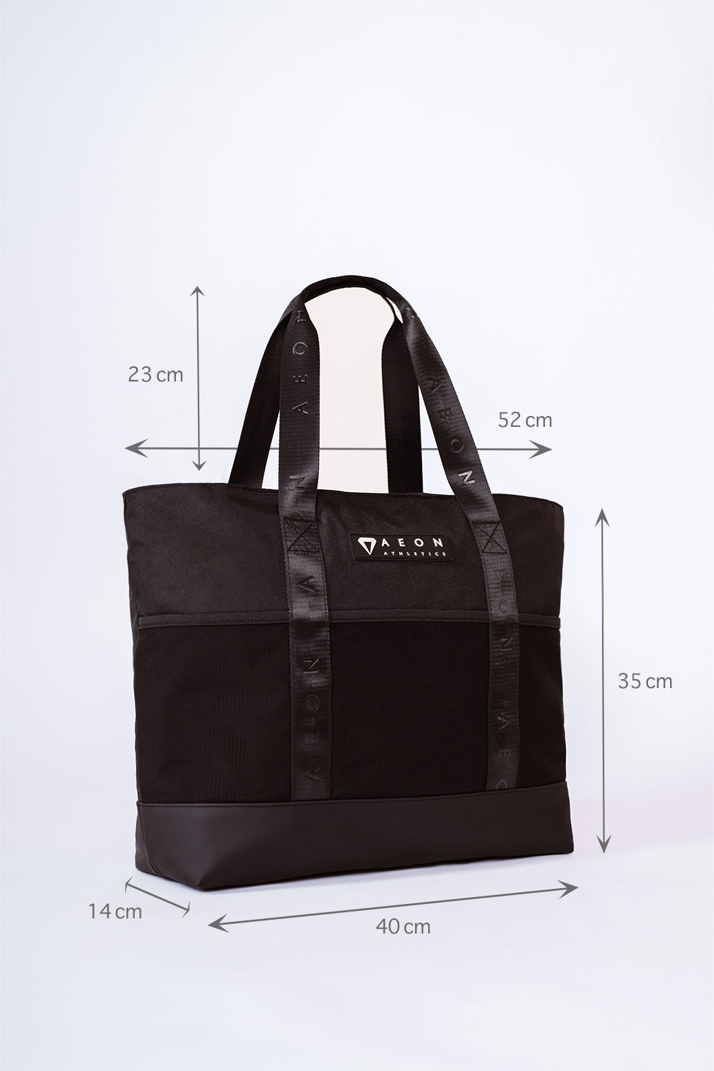 ELEVATE TOTE TAŠKA
