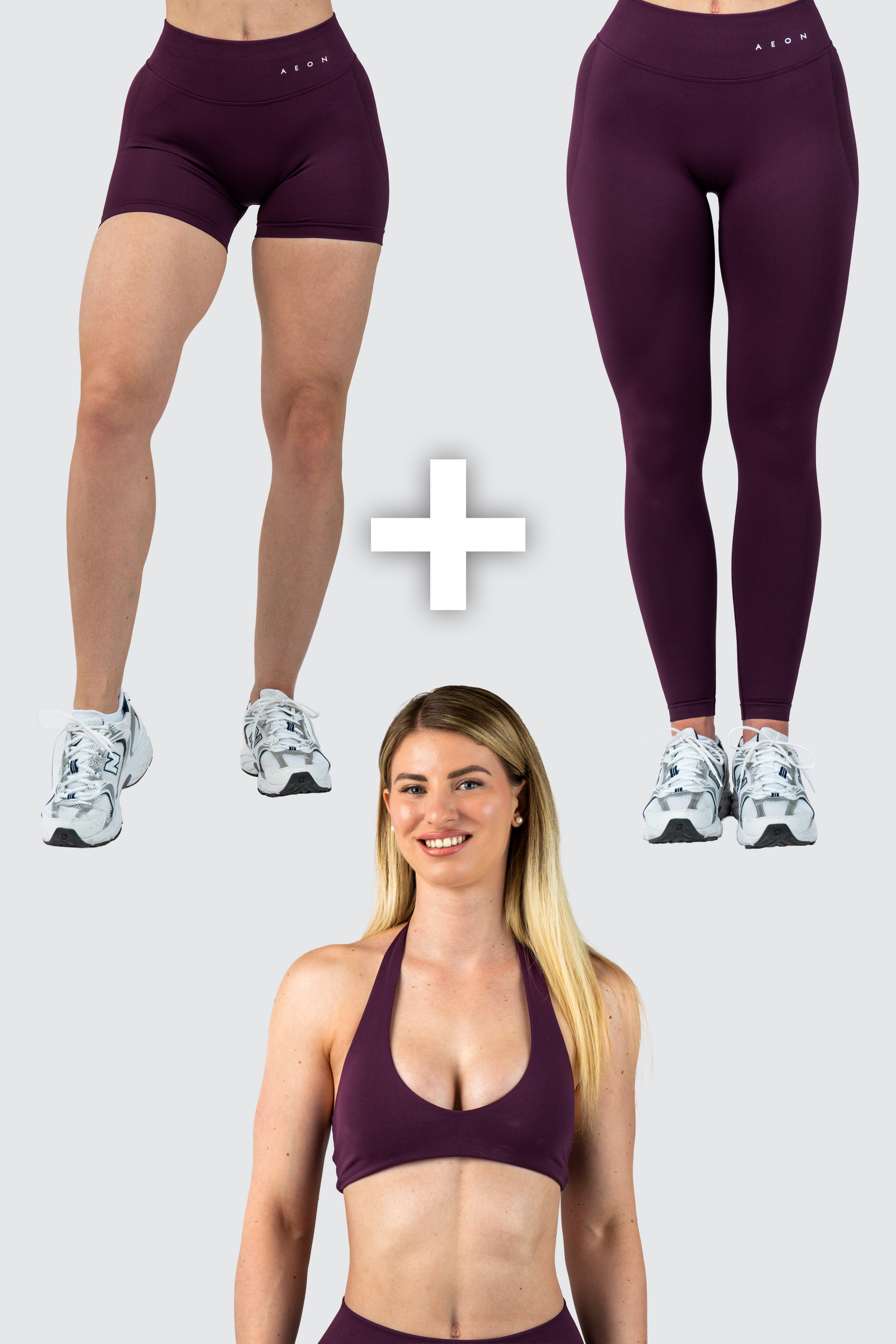 MOTION SADA V2 - BLACKBERRY (3-KUSY)