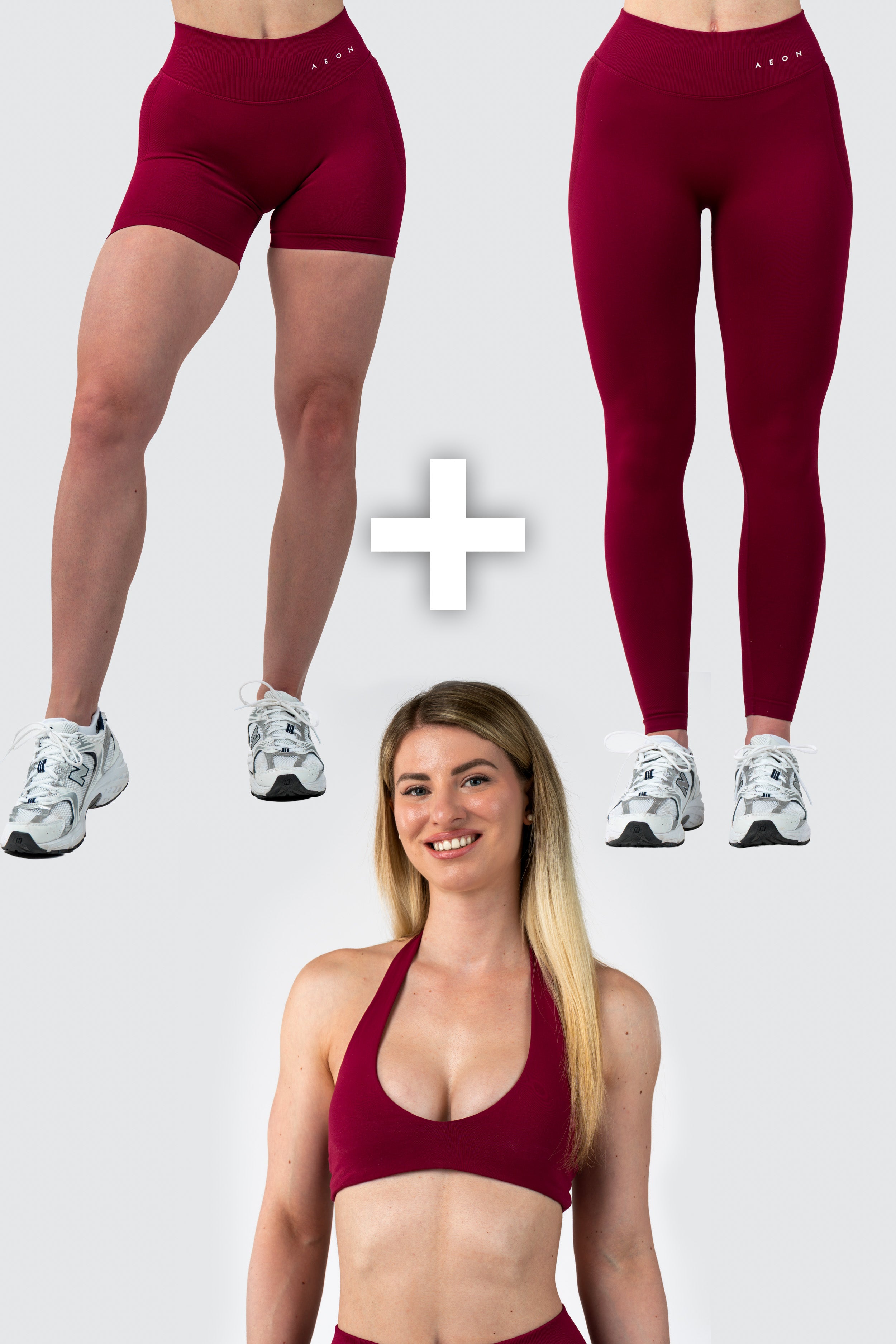 MOTION SADA V2 - SOUR CHERRY (3-KUSY)