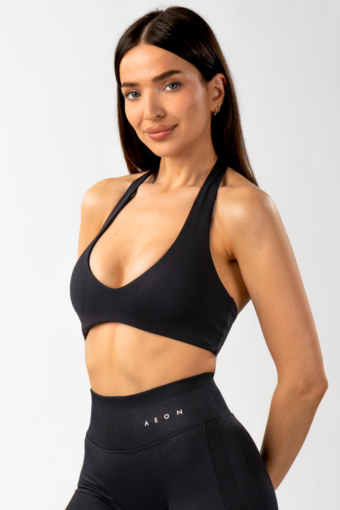 MOTION SADA V2 - BLACK (3-KUSY)