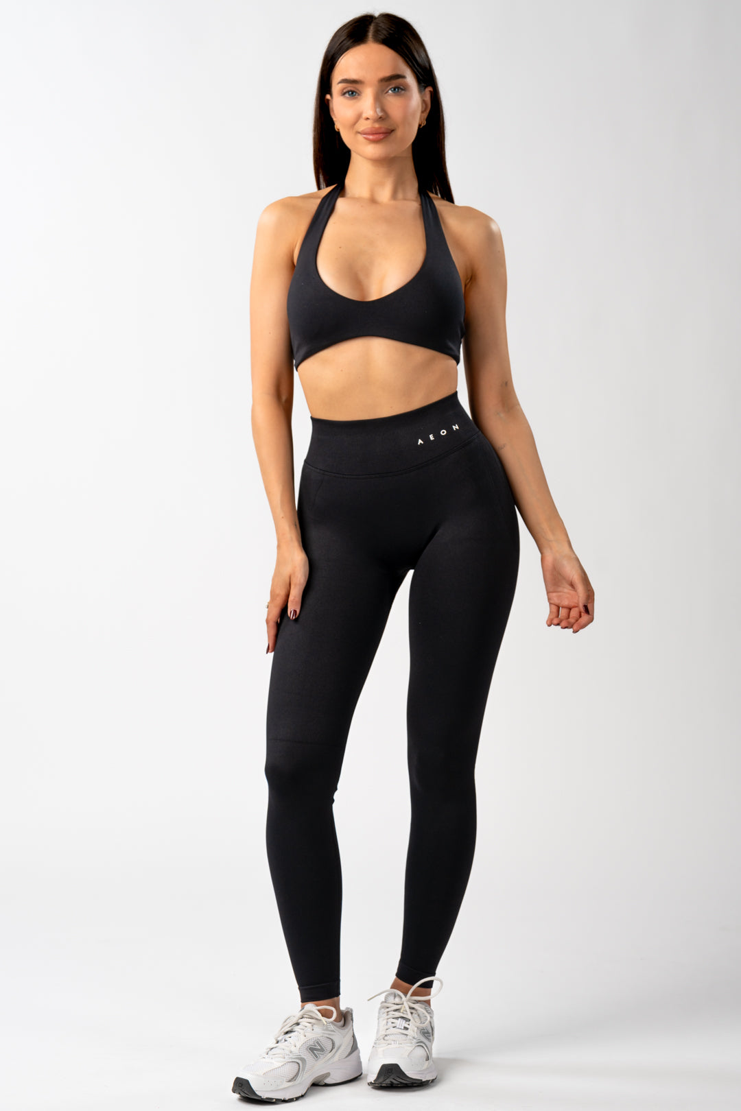 MOTION SADA V2 - BLACK (3-KUSY)