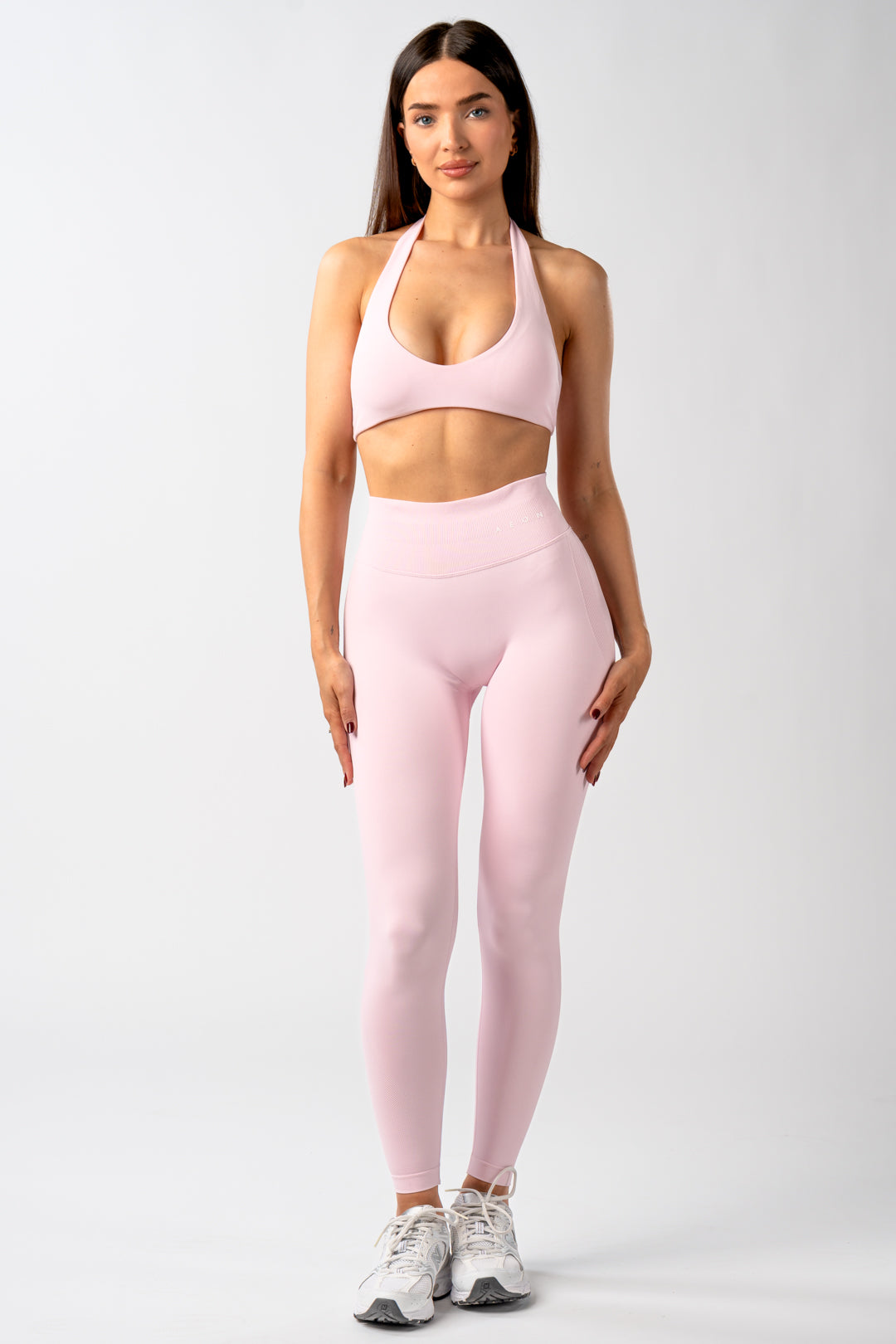 MOTION SADA V2 - BLUSH PINK (3-KUSY)