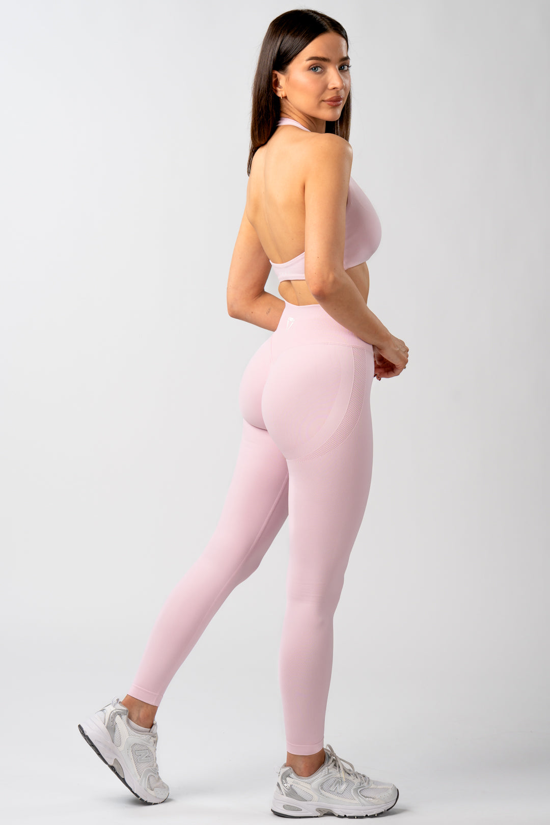 MOTION SADA V2 - BLUSH PINK (3-KUSY)