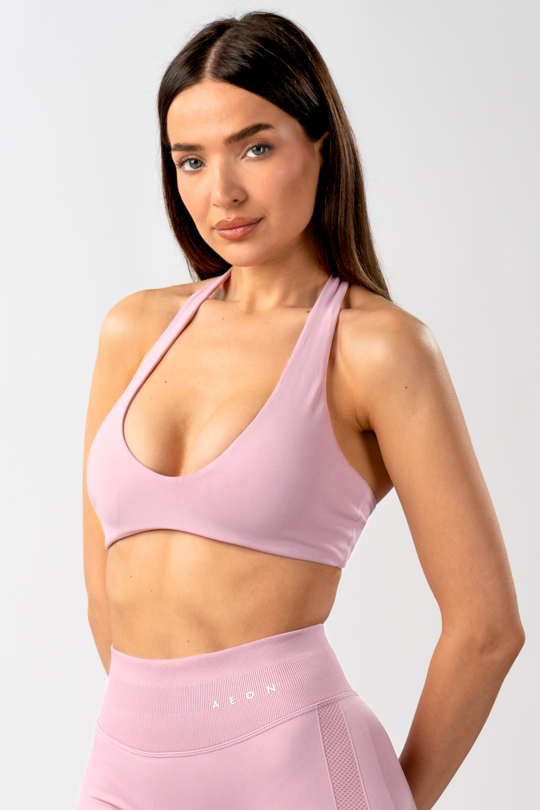 MOTION SADA V2 - SOFT LILAC (3-KUSY)