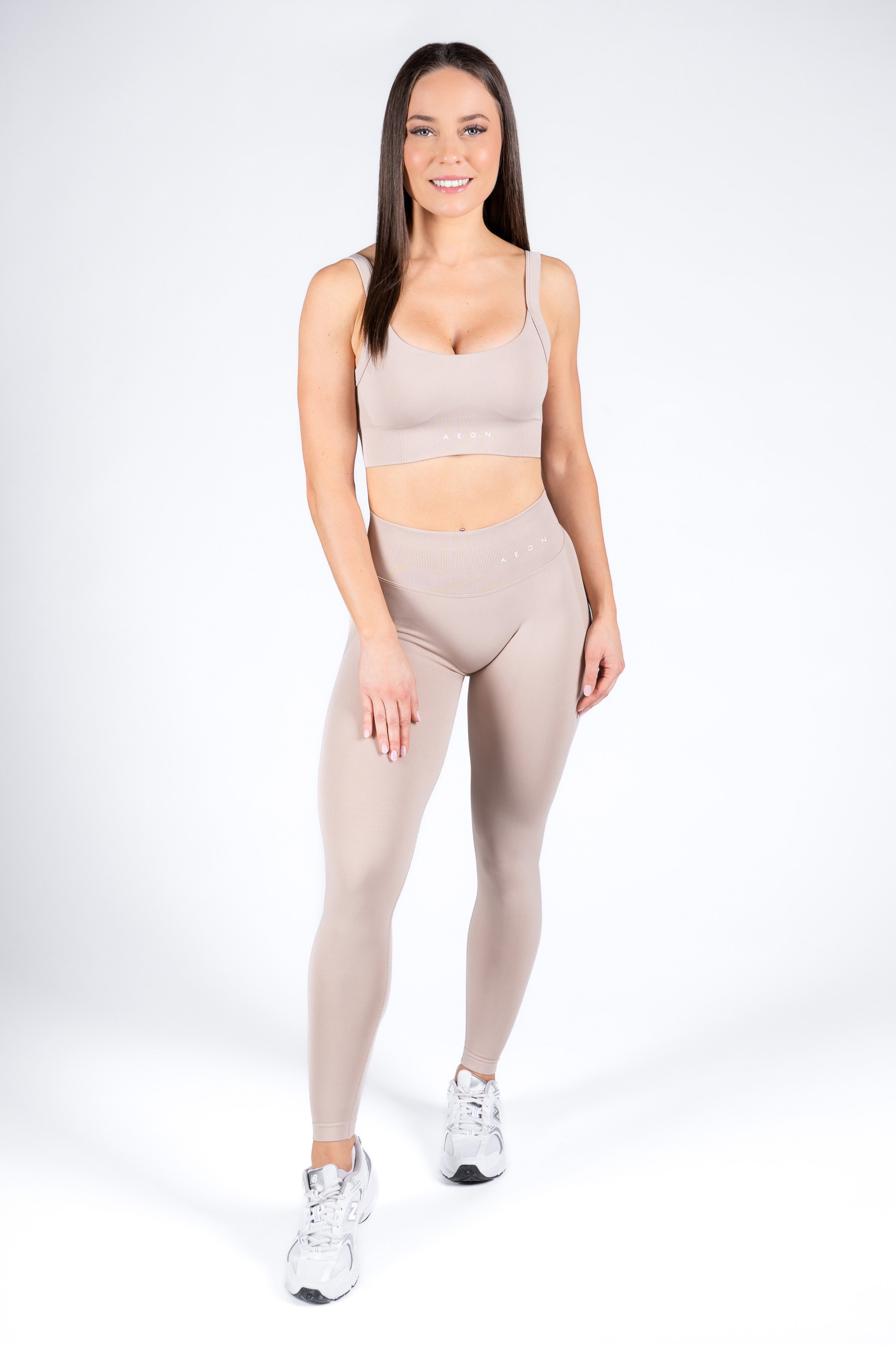 MOTION BEZŠVÉ LEGÍNY V2