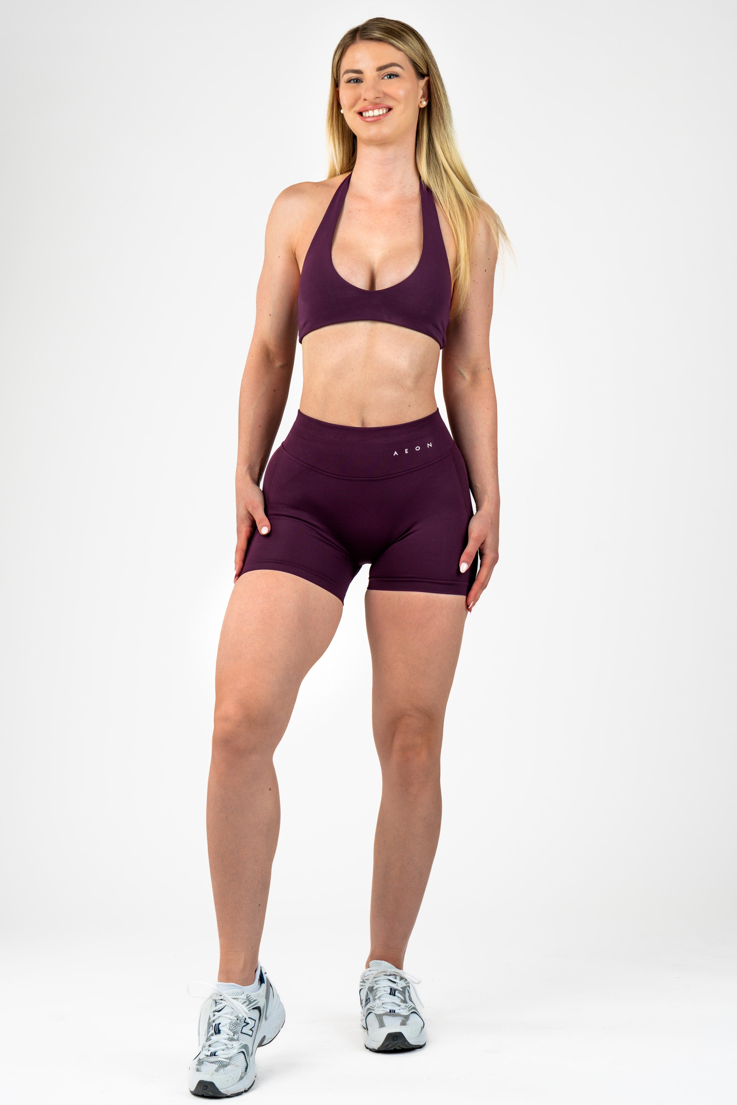 MOTION BEZŠVÉ ŠORTKY V2