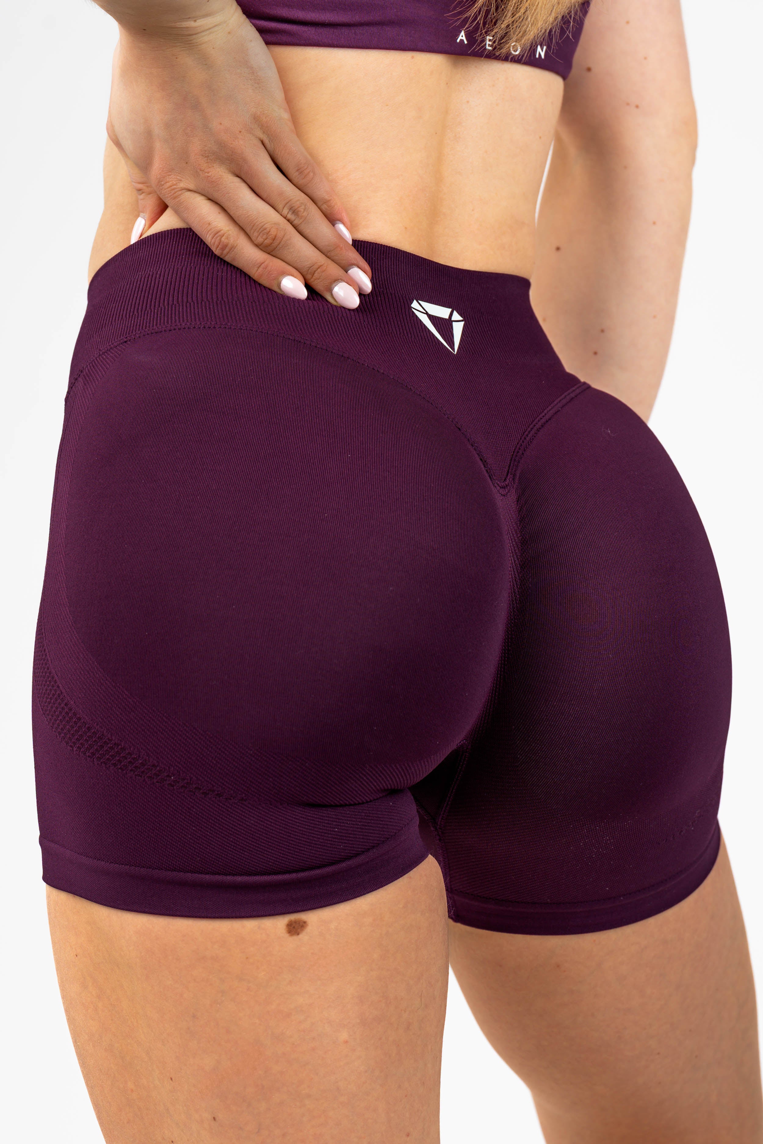 MOTION BEZŠVÉ ŠORTKY V2