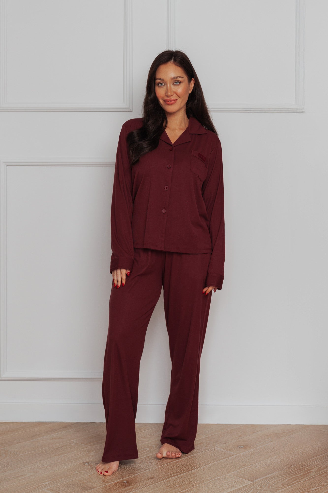 EASE PYŽAMO - KALHOTY