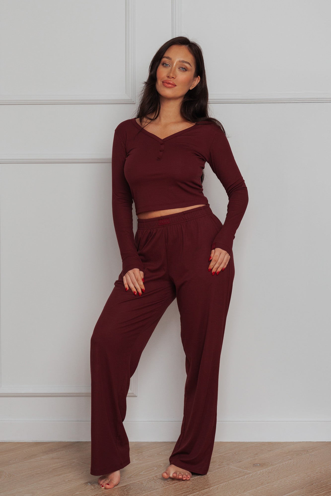 EASE PYŽAMO - TRIČKO