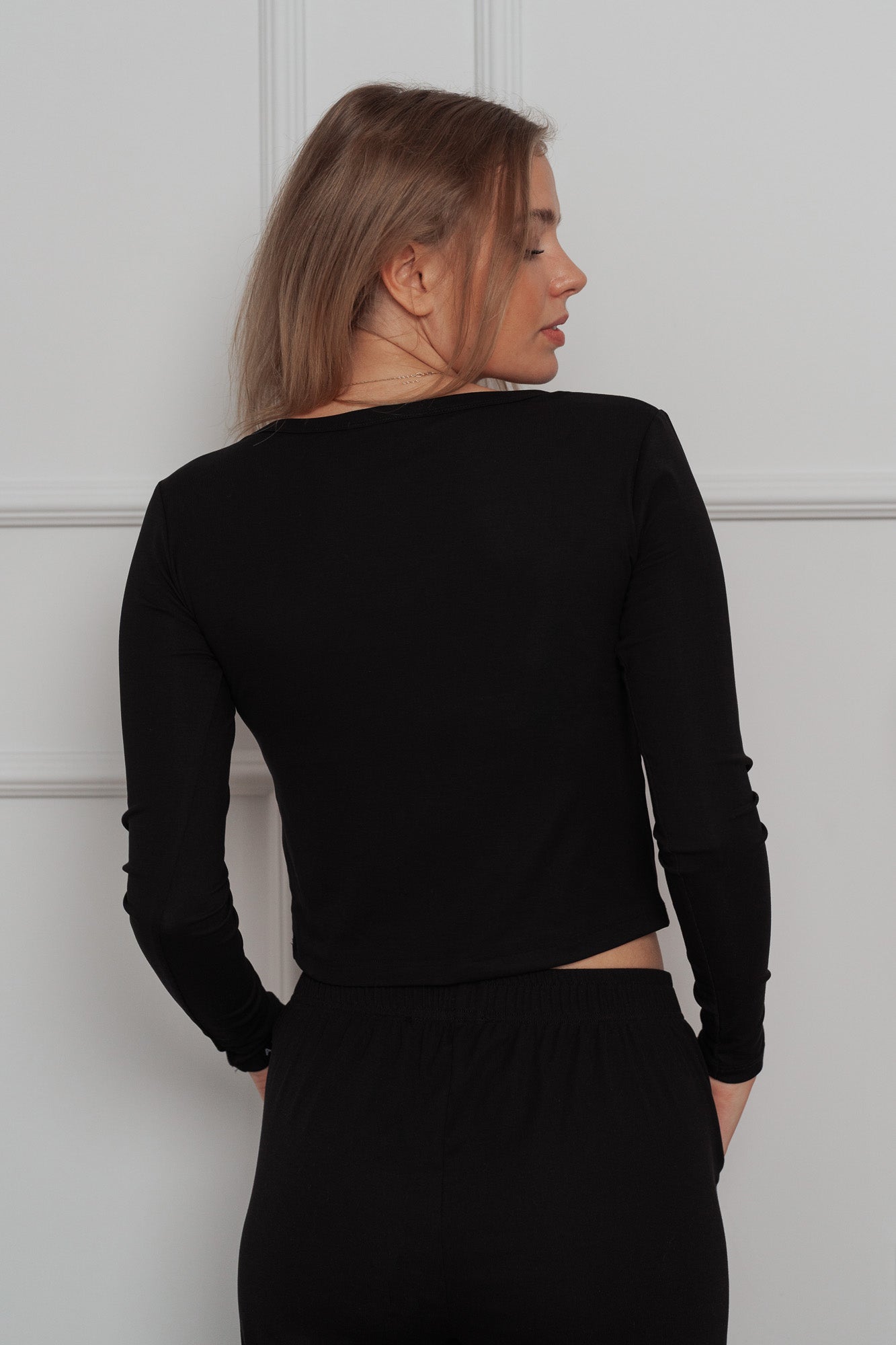 EASE PYŽAMO - TRIČKO