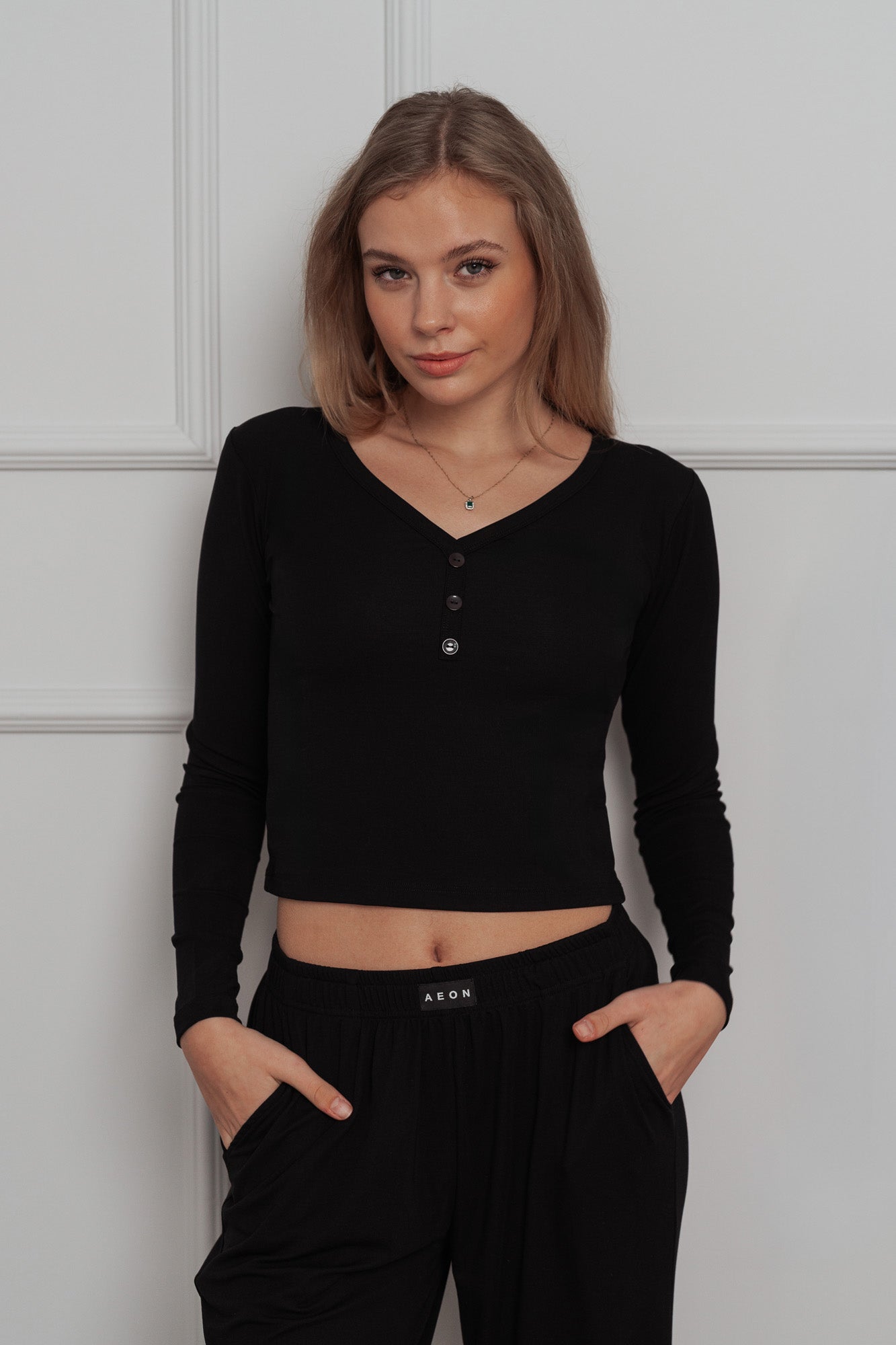 EASE PYŽAMO - TRIČKO