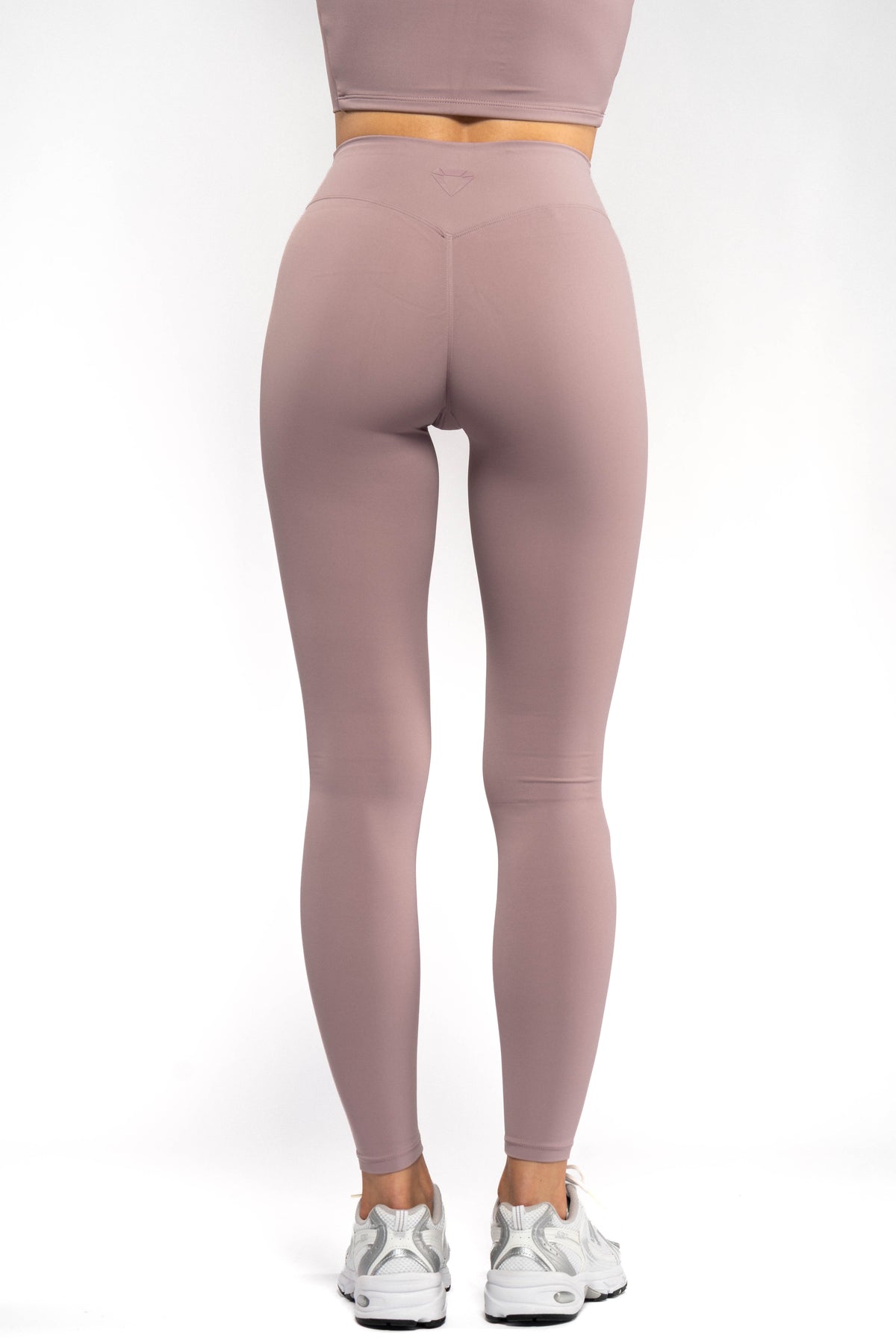 SECOND SKIN SCRUNCH LEGÍNY