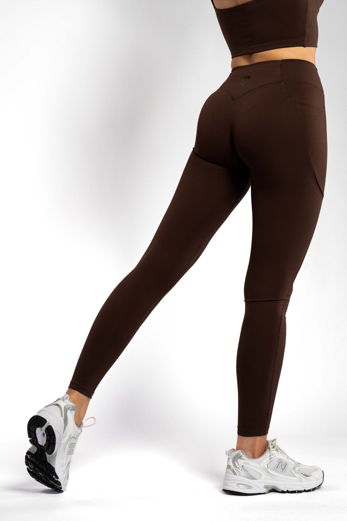 SECOND SKIN POCKET LEGÍNY