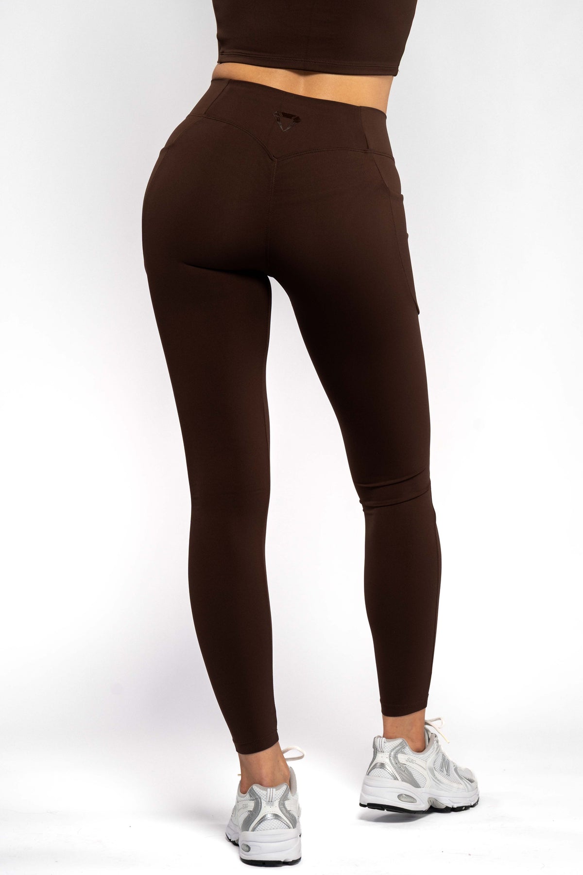 SECOND SKIN POCKET LEGÍNY
