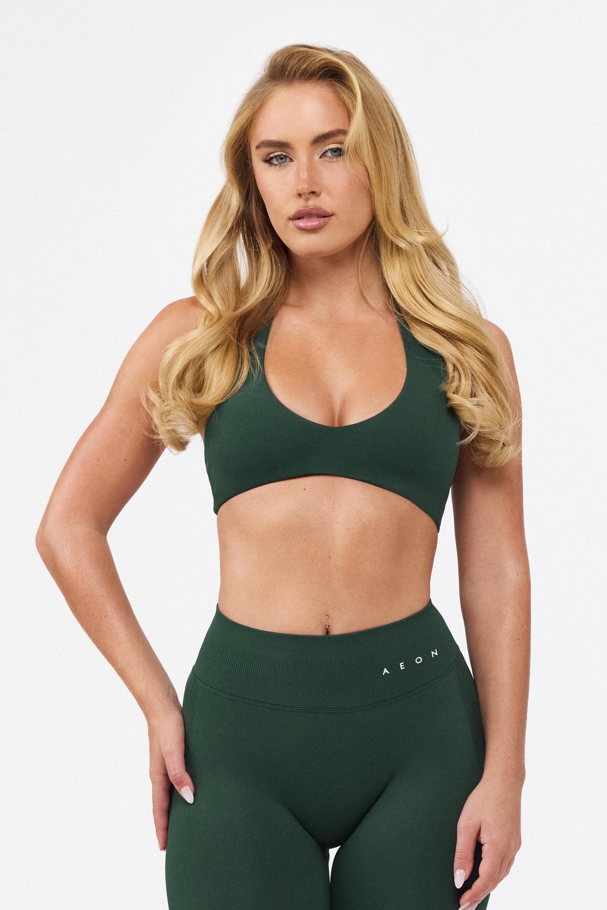 MOTION HALTER NECK PODPRSENKA V2