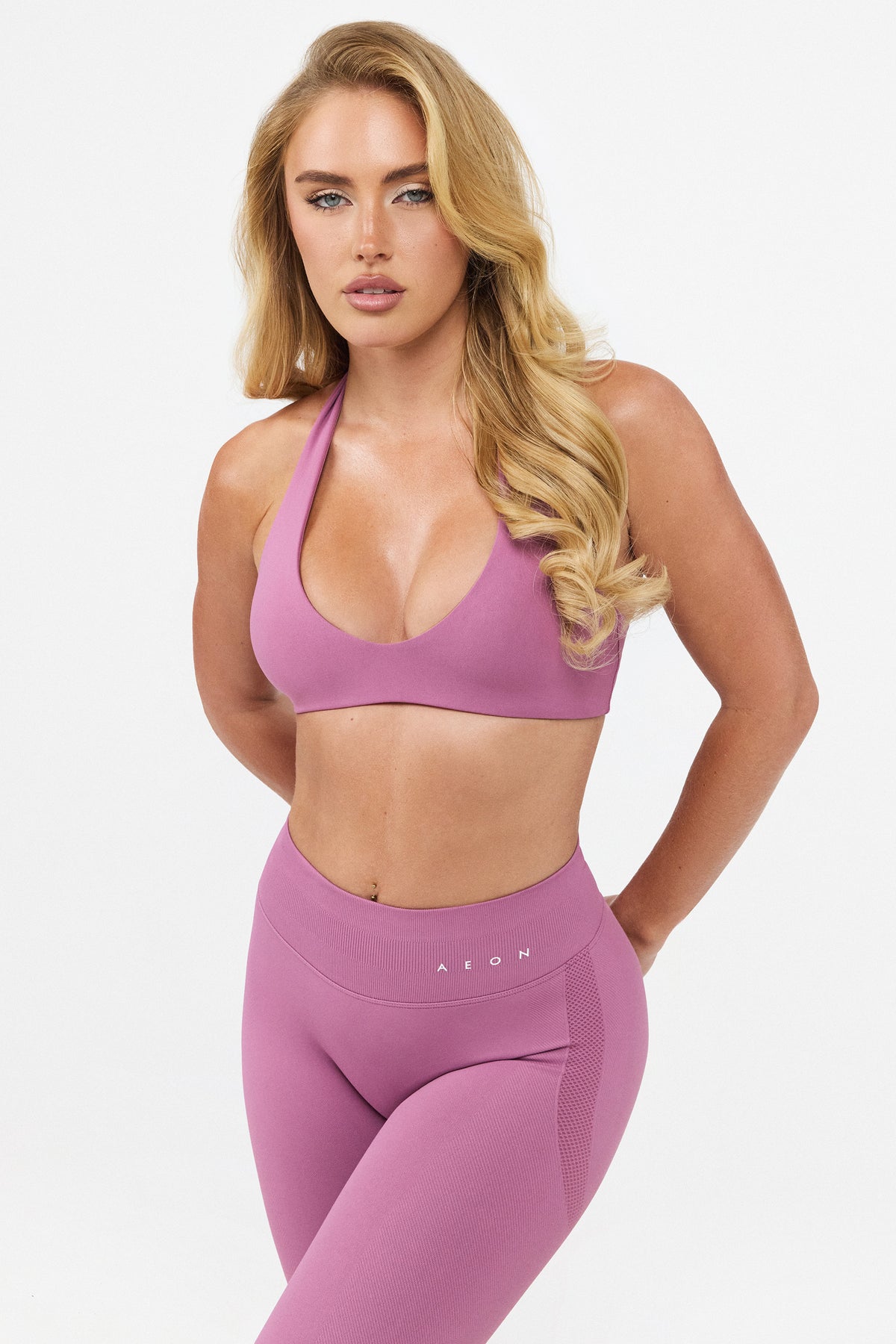 MOTION HALTER NECK PODPRSENKA V2