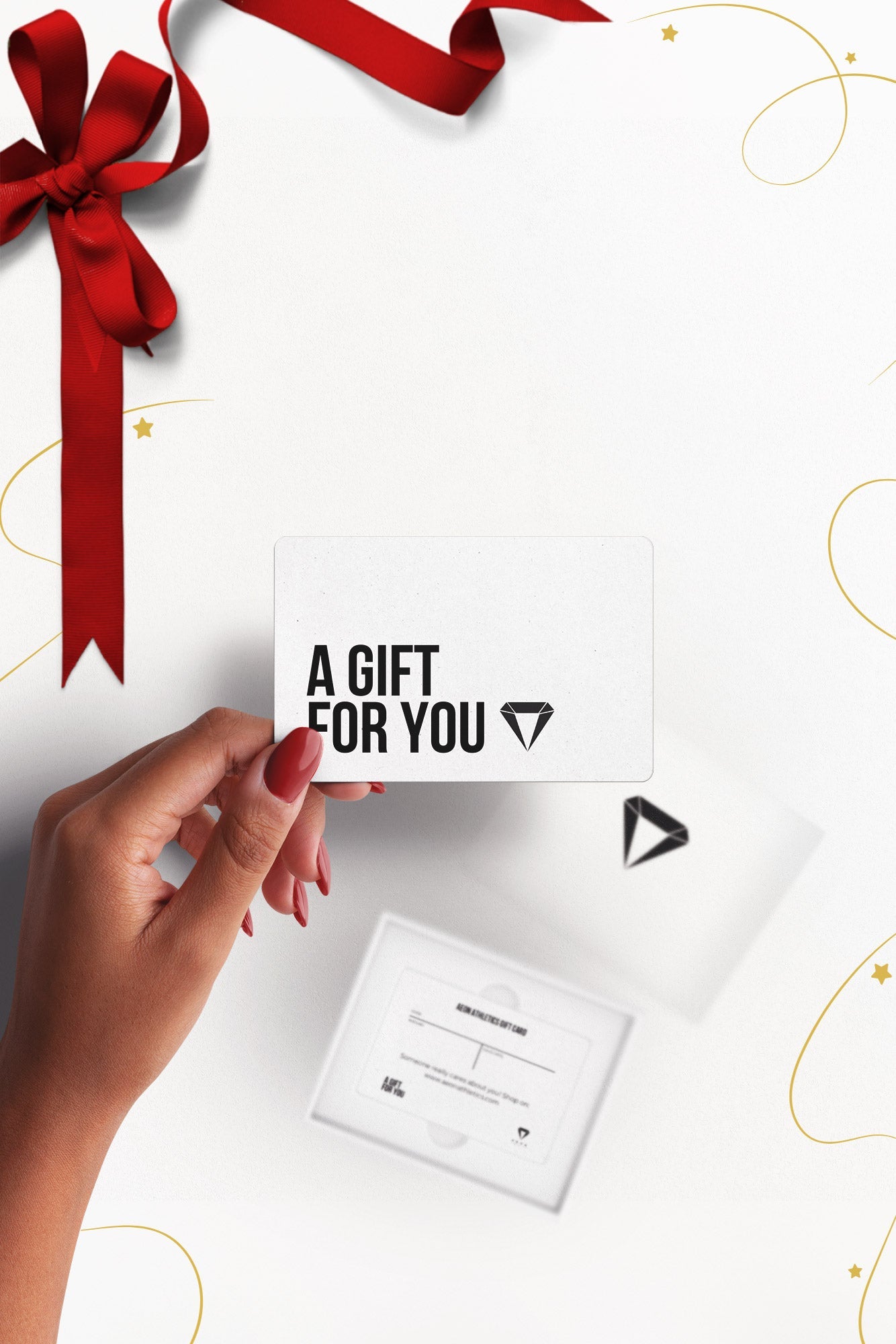 AEON GIFT CARD - Aeon Athletics