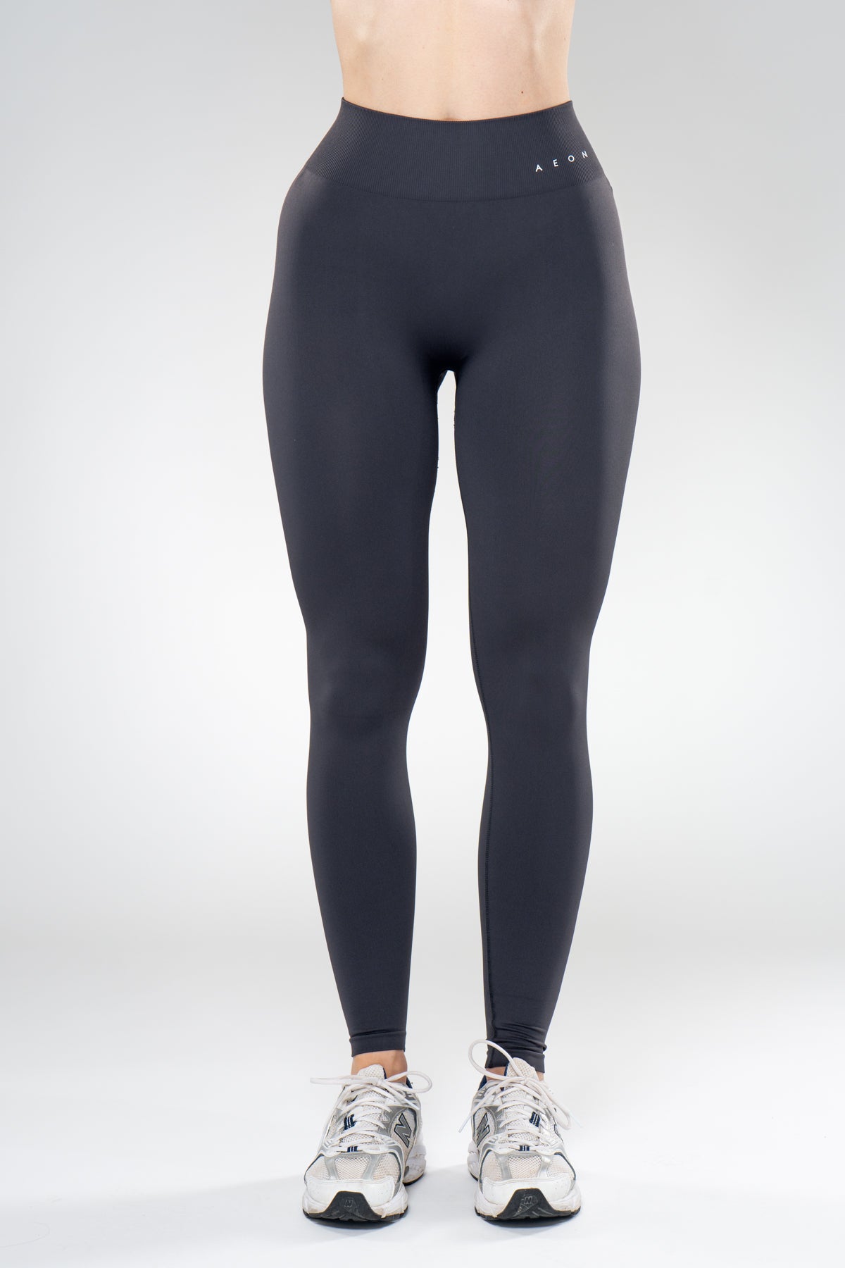 MOTION BASE HIGH WAIST SCRUNCH LEGÍNY