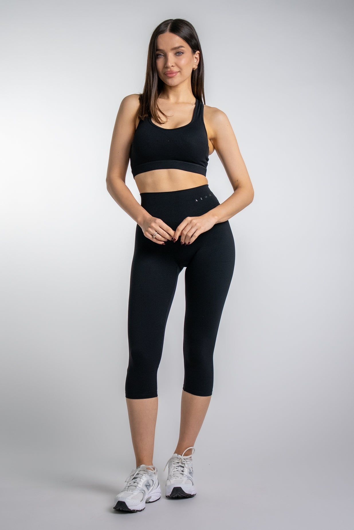 CREATE YOUR SUMMER BUNDLE (4 - PIECE) - Aeon Athletics