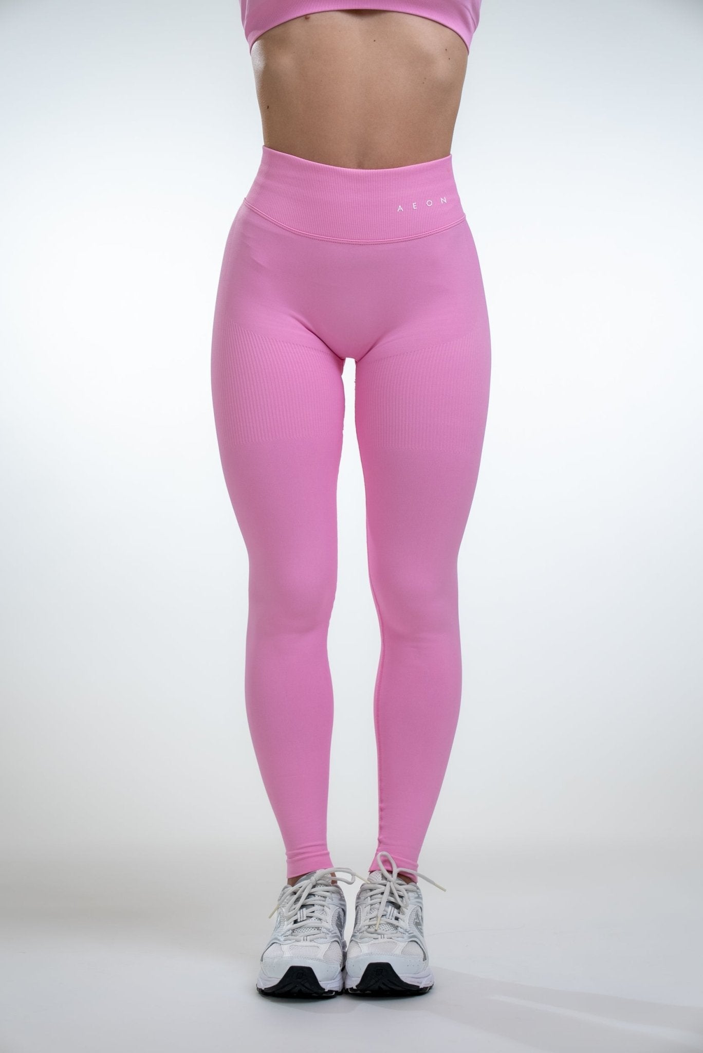 DEFINE SCRUNCH LEGGINGS - Aeon Athletics