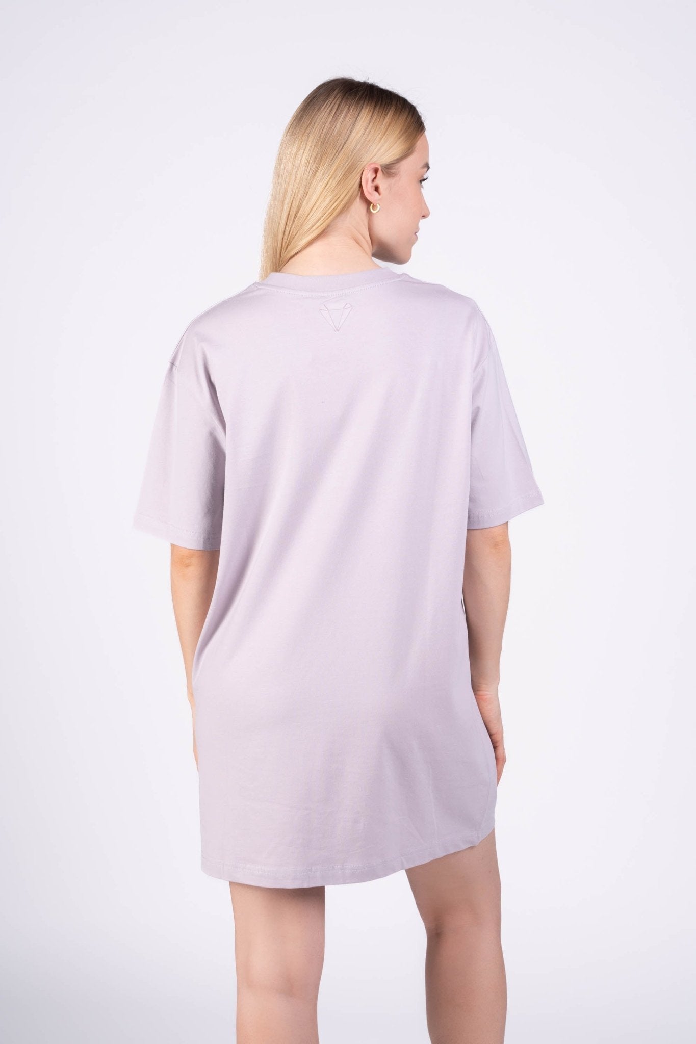 ELEVATE TEE DRESS - Aeon Athletics