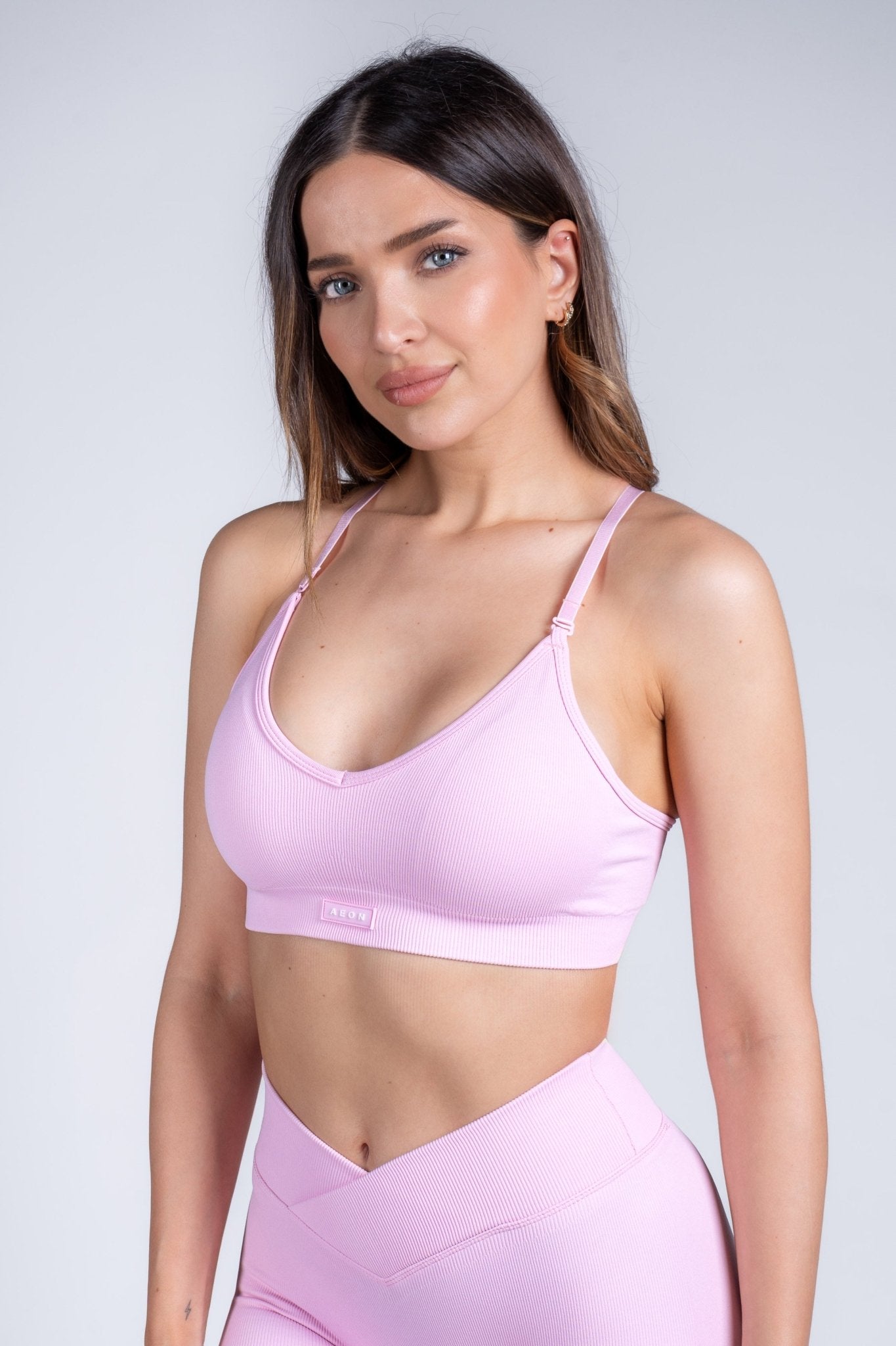 EMPOWER BRA - Aeon Athletics