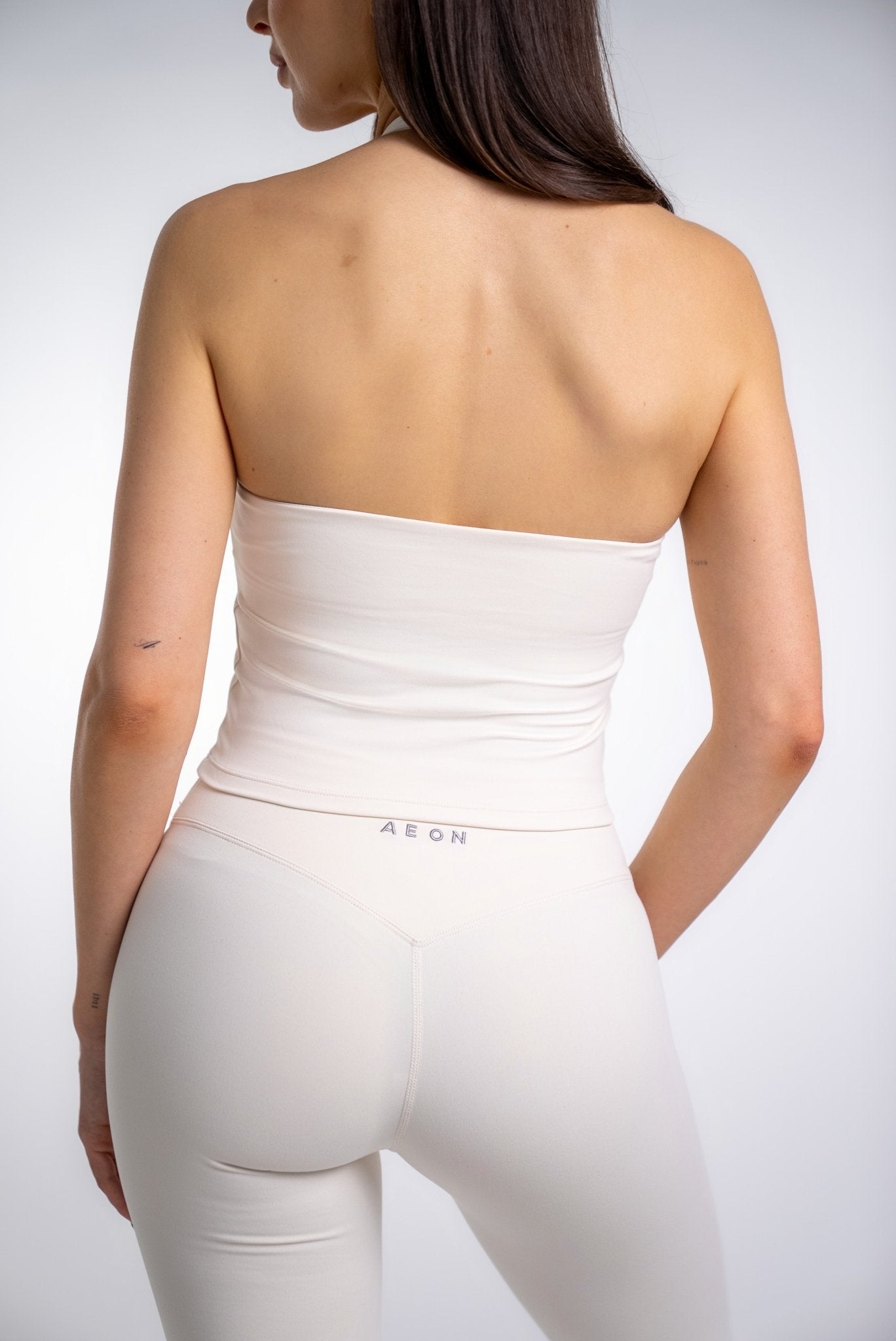 FLEXMOTION HALTER NECK TOP - Aeon Athletics
