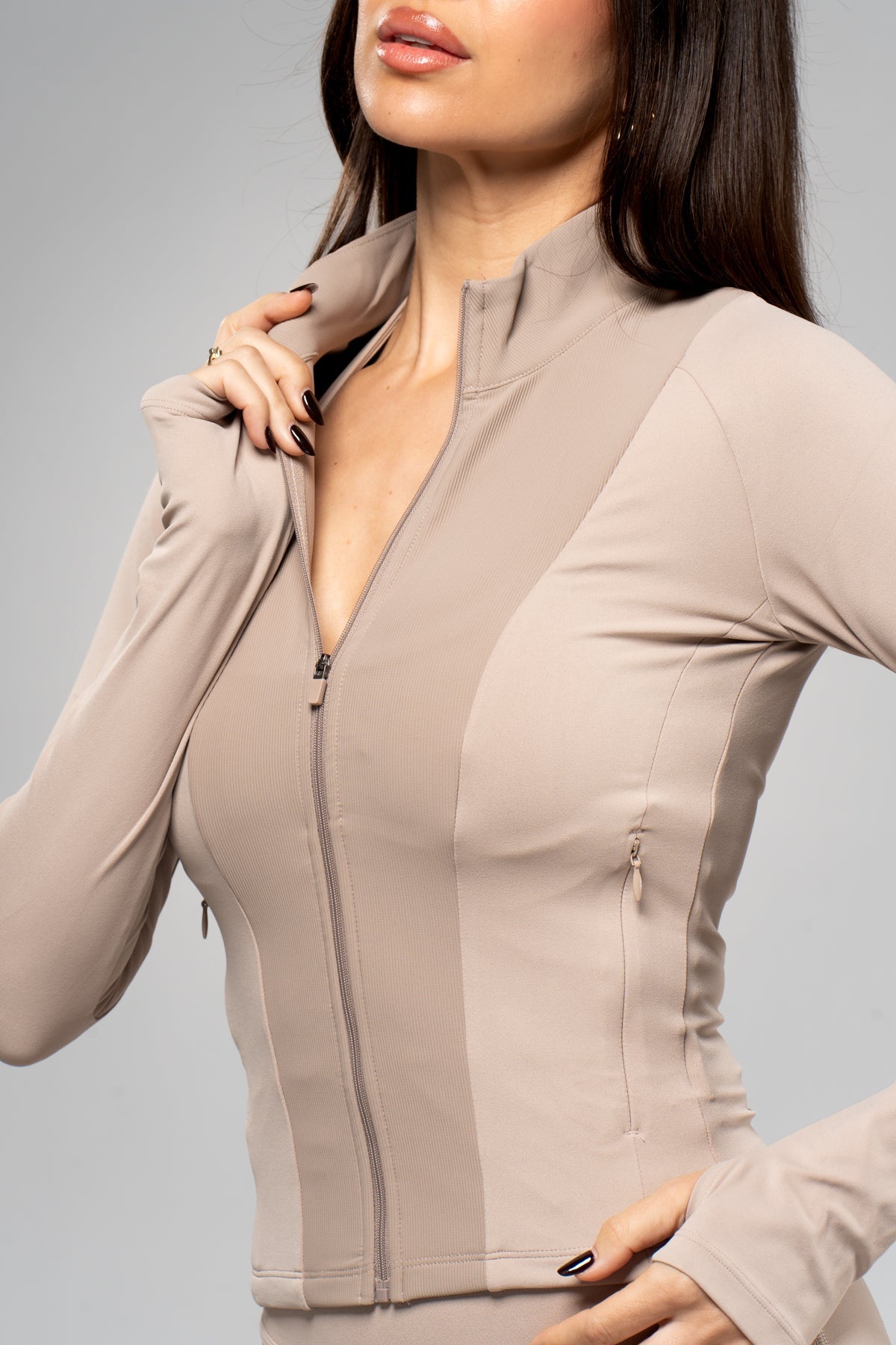 FLEXMOTION JACKET - Aeon Athletics