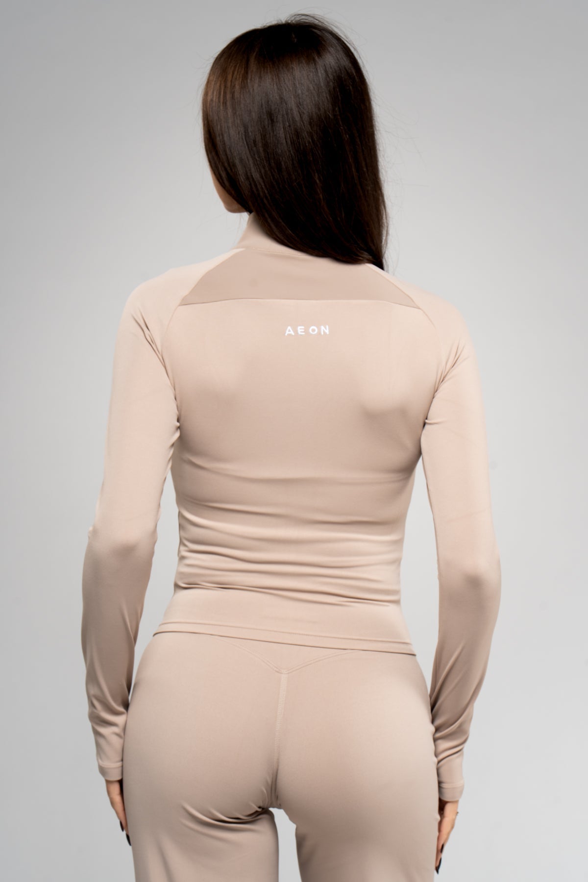FLEXMOTION JACKET - Aeon Athletics