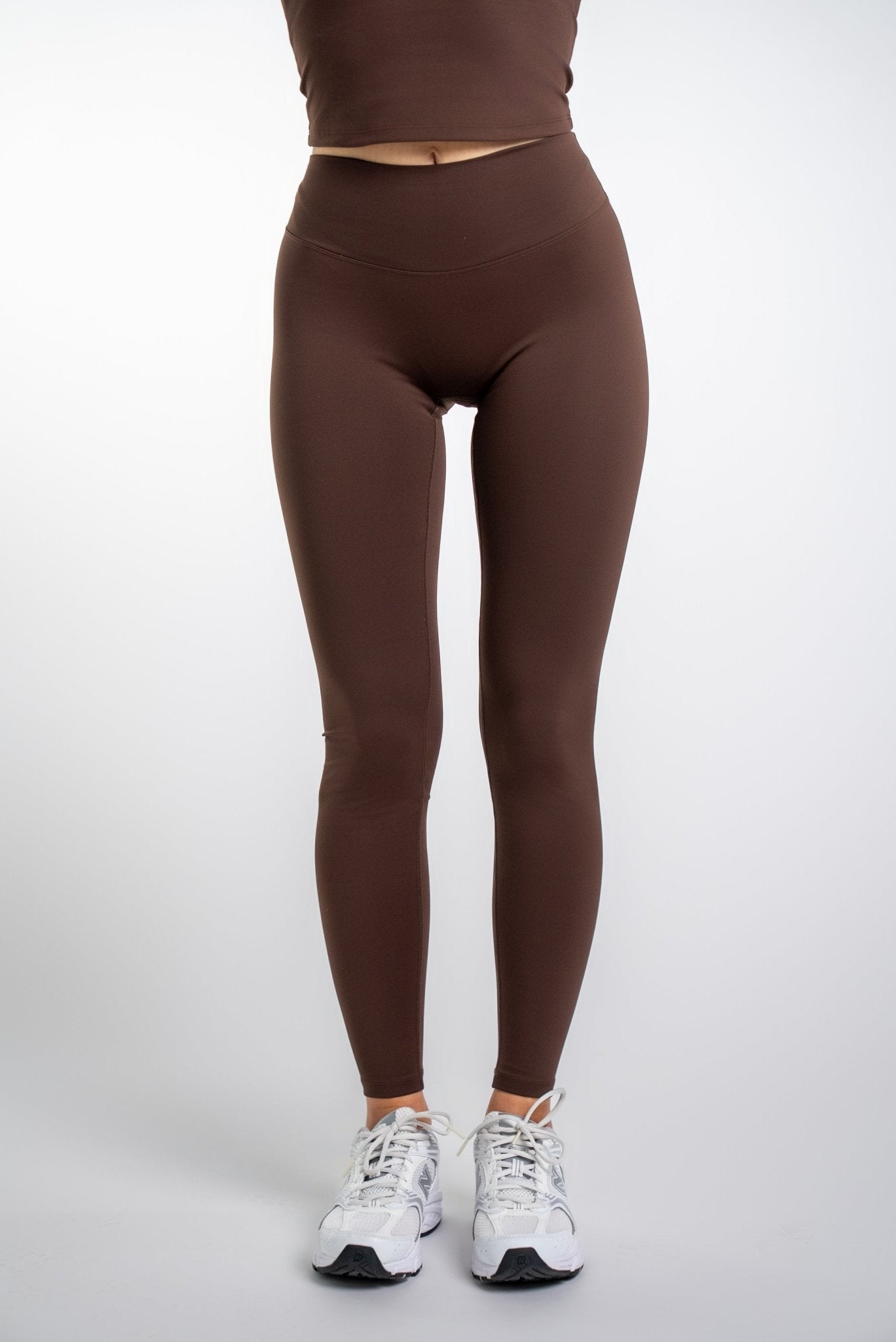 FLEXMOTION LEGGINGS - Aeon Athletics